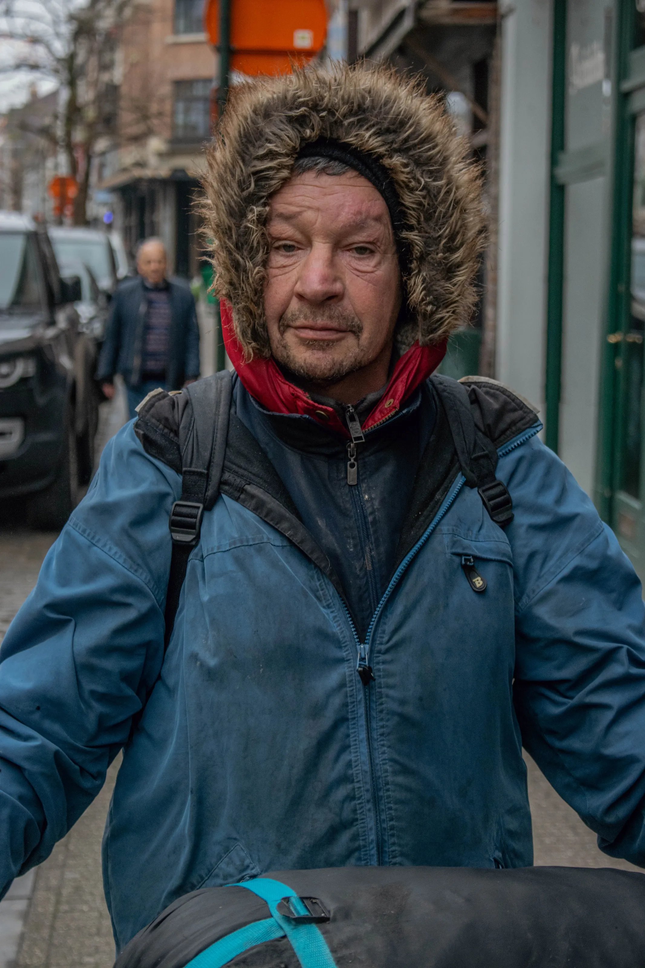 Cold