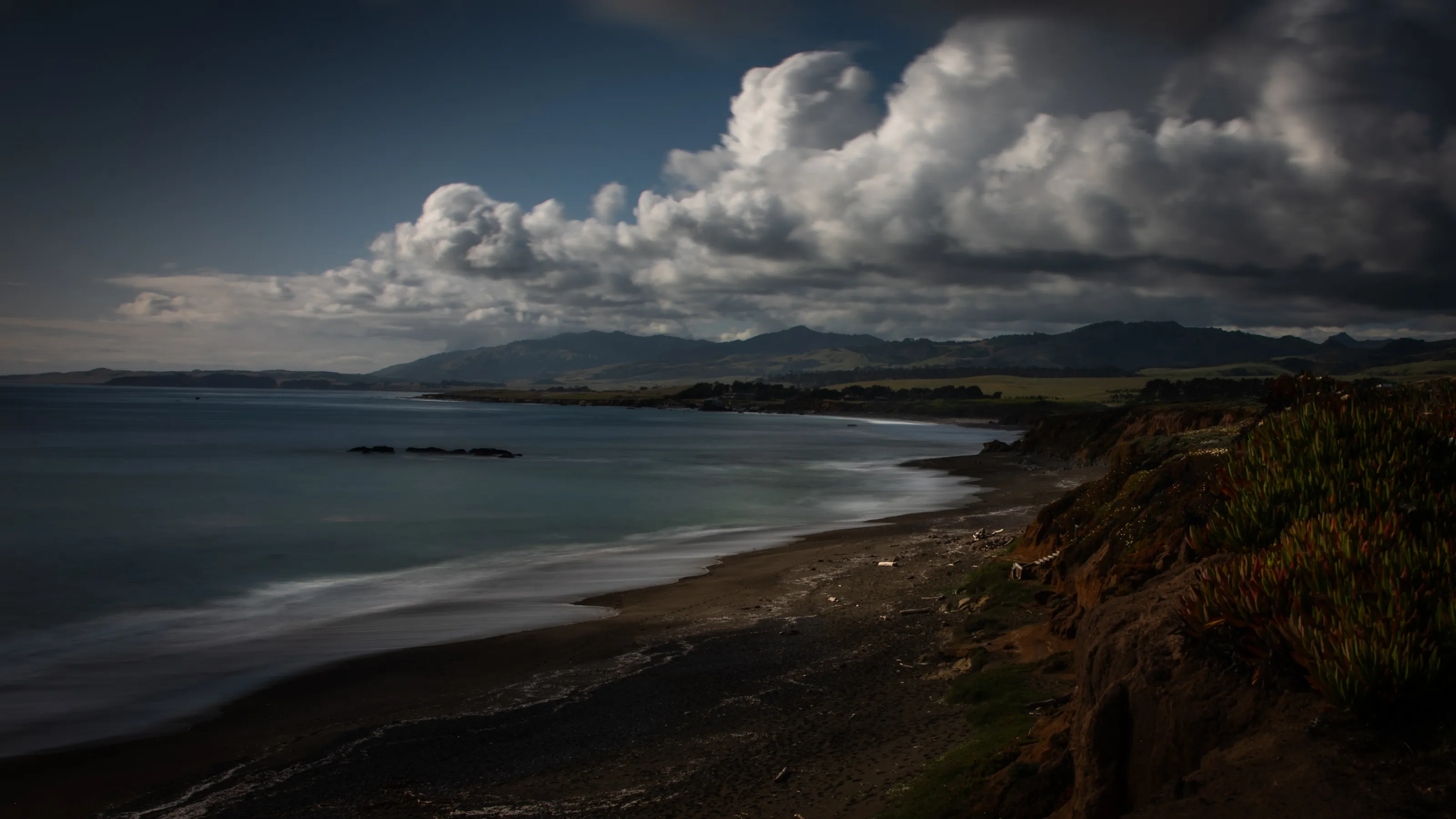 Big Sur Coast