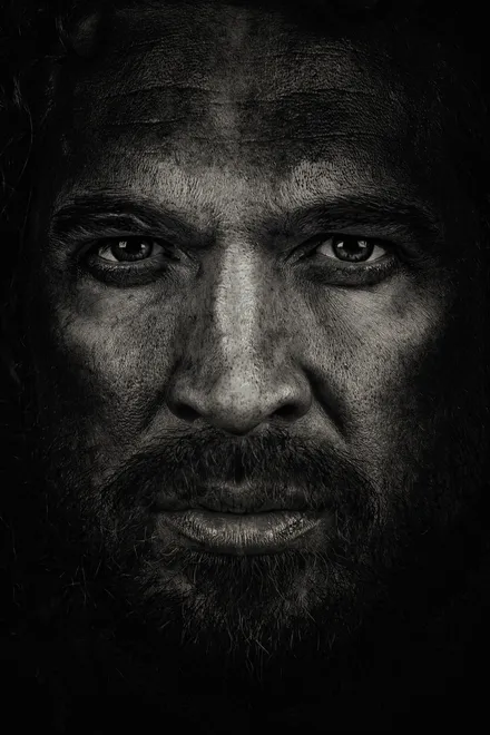 the eyes that follow into your being