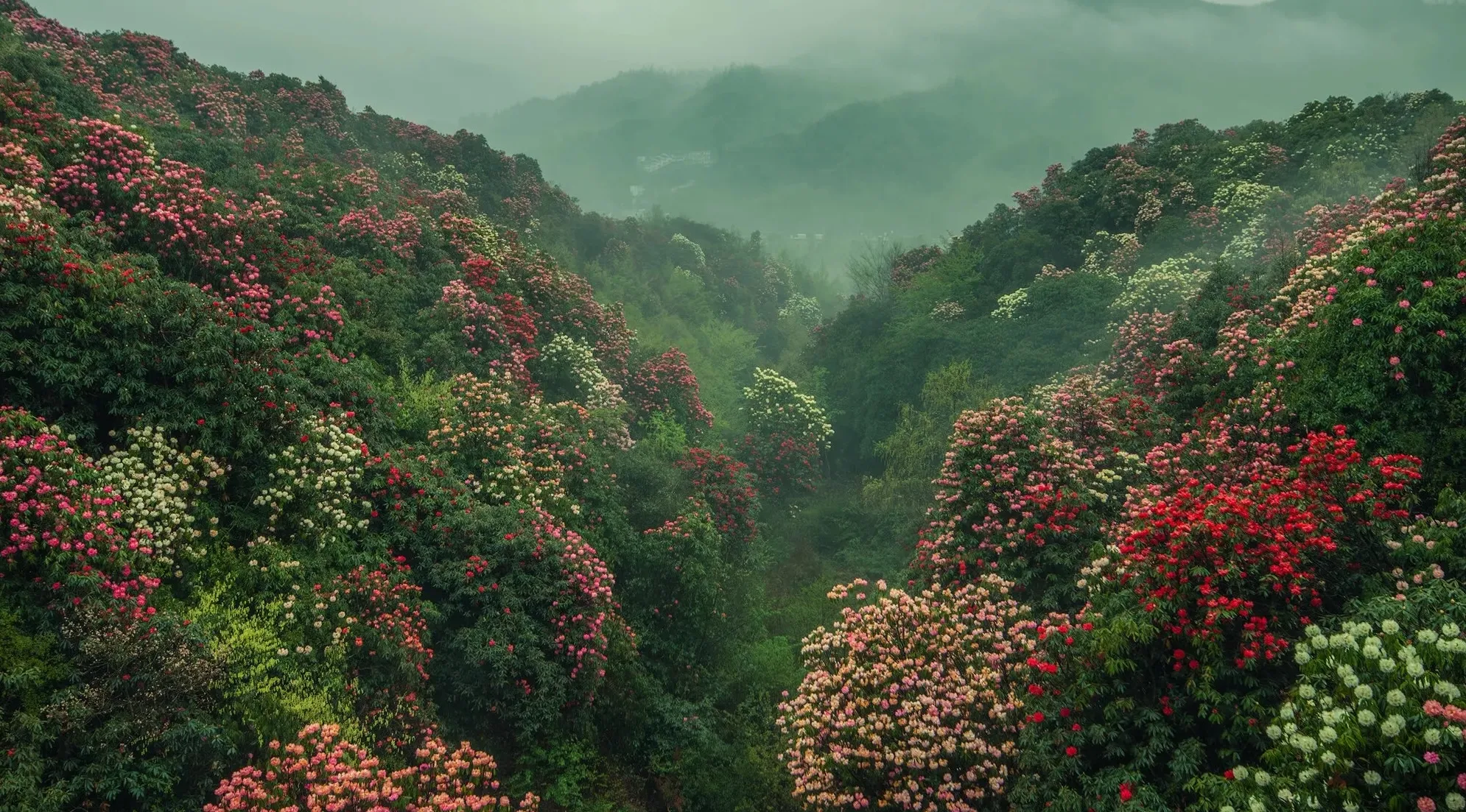 Landscapes with impact