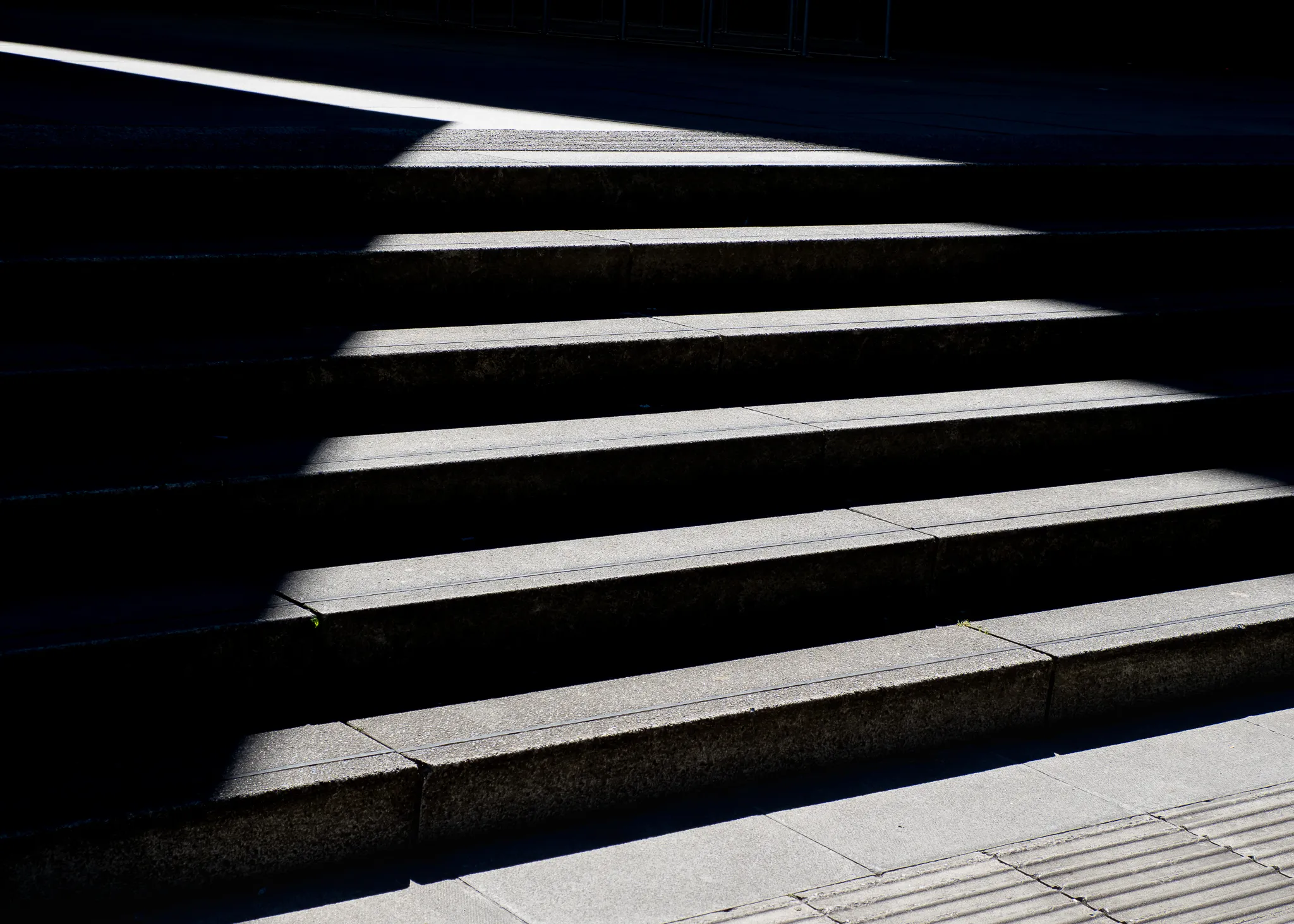 Step by Step