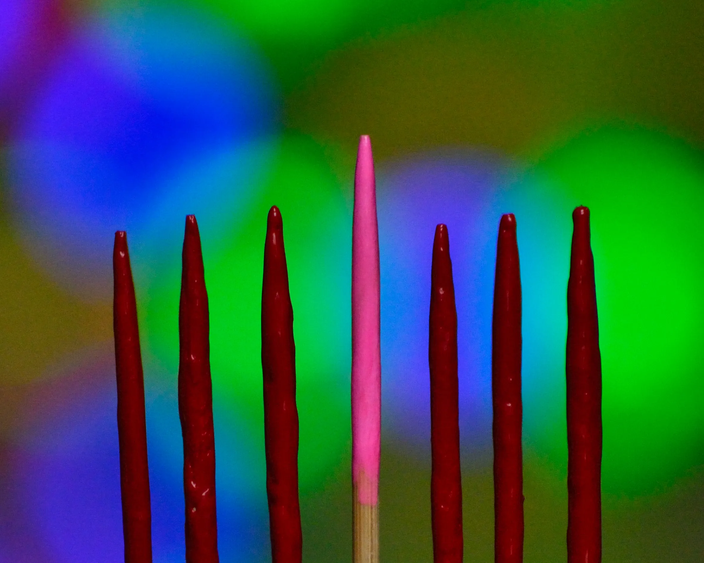 Colours