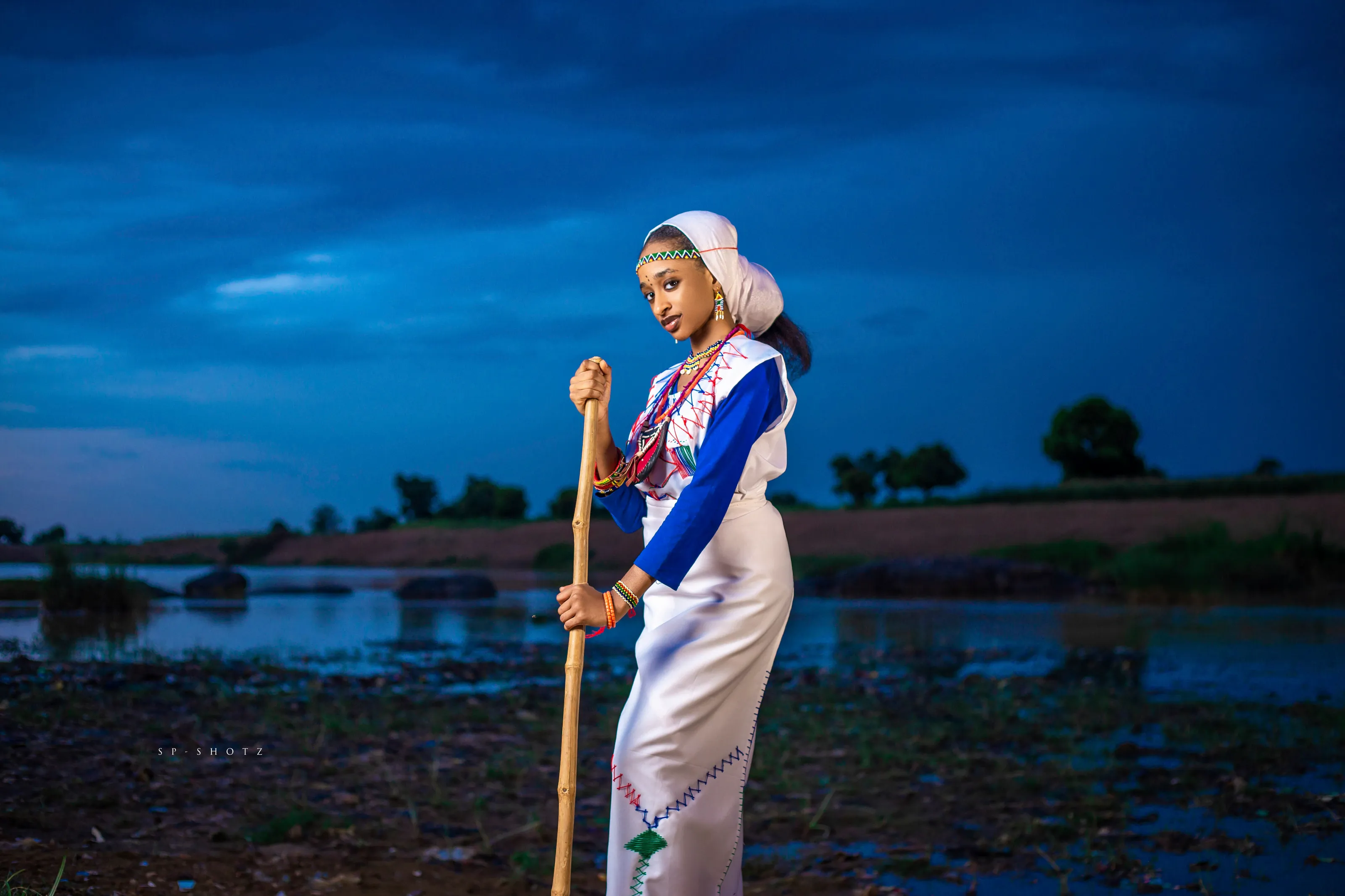 Traditional lifestyle