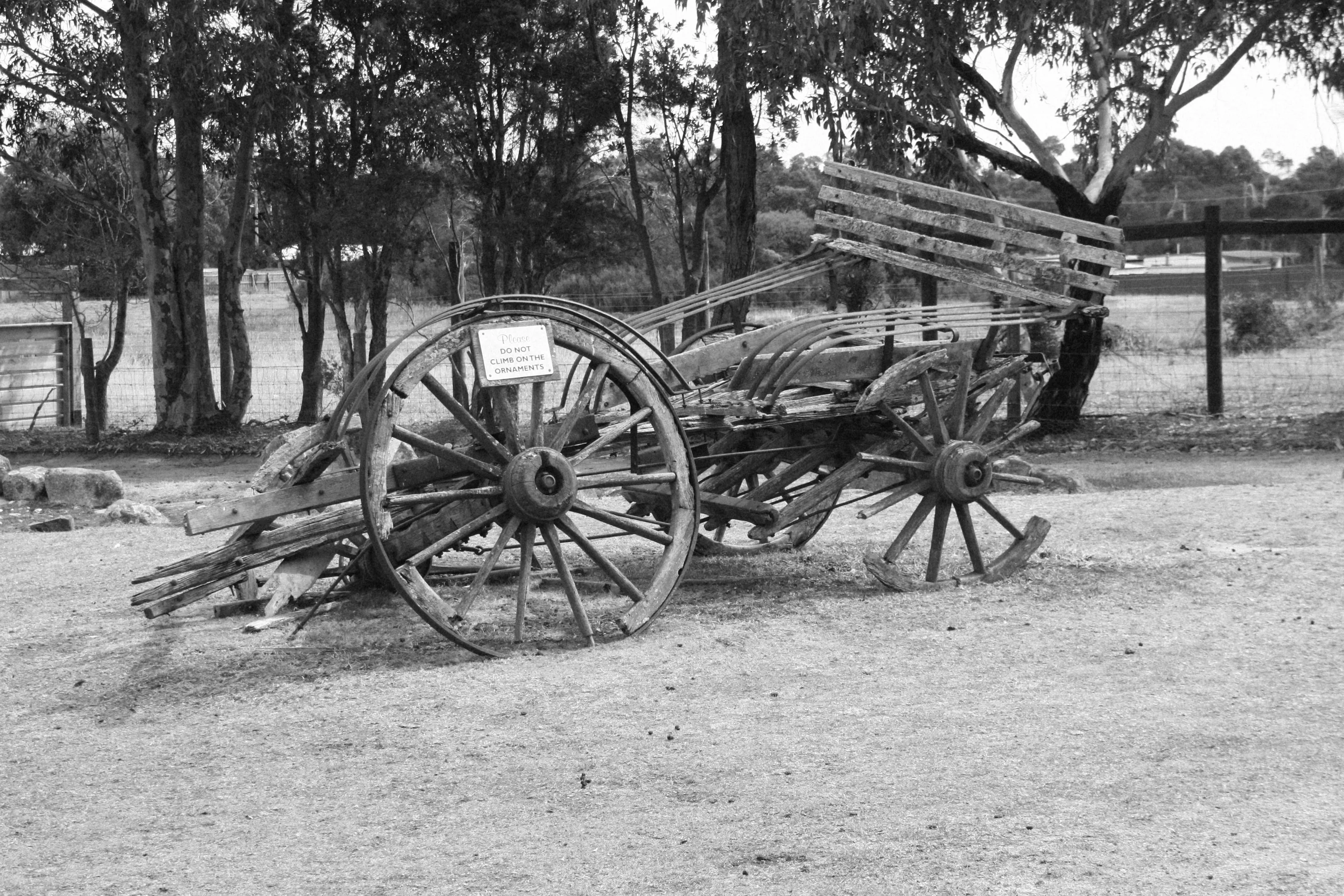 Farm Equipment