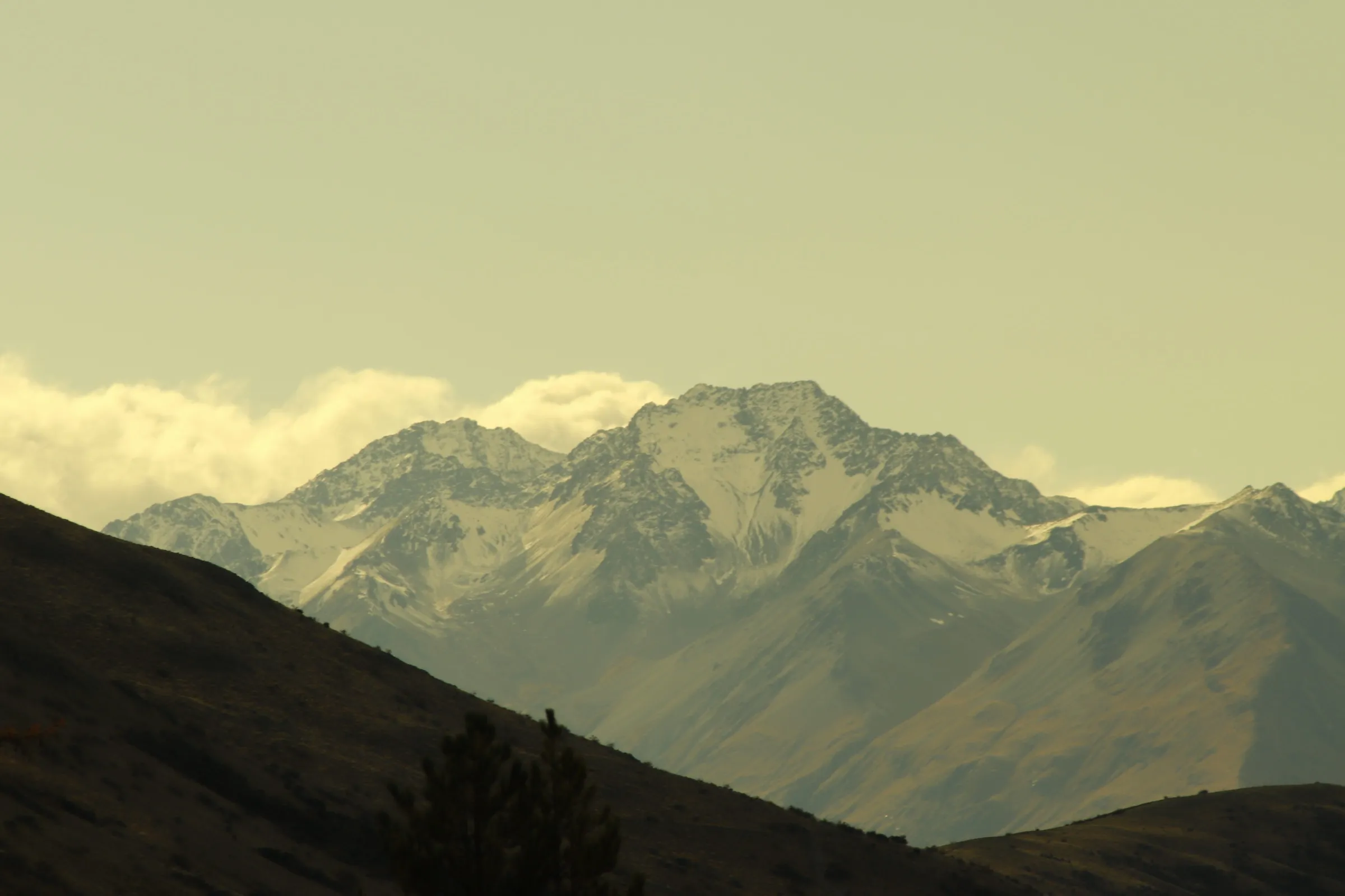 Mountain
