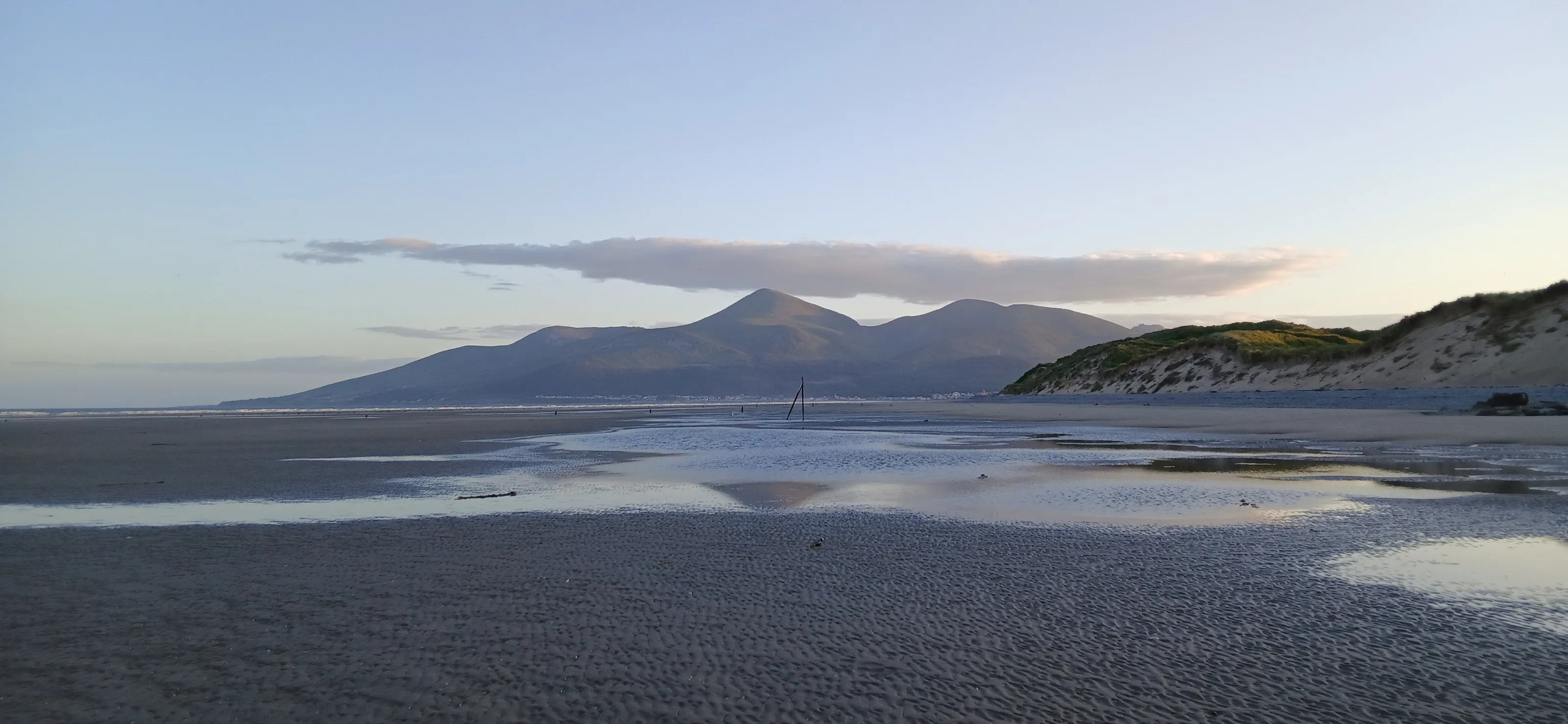 Murlough Beach