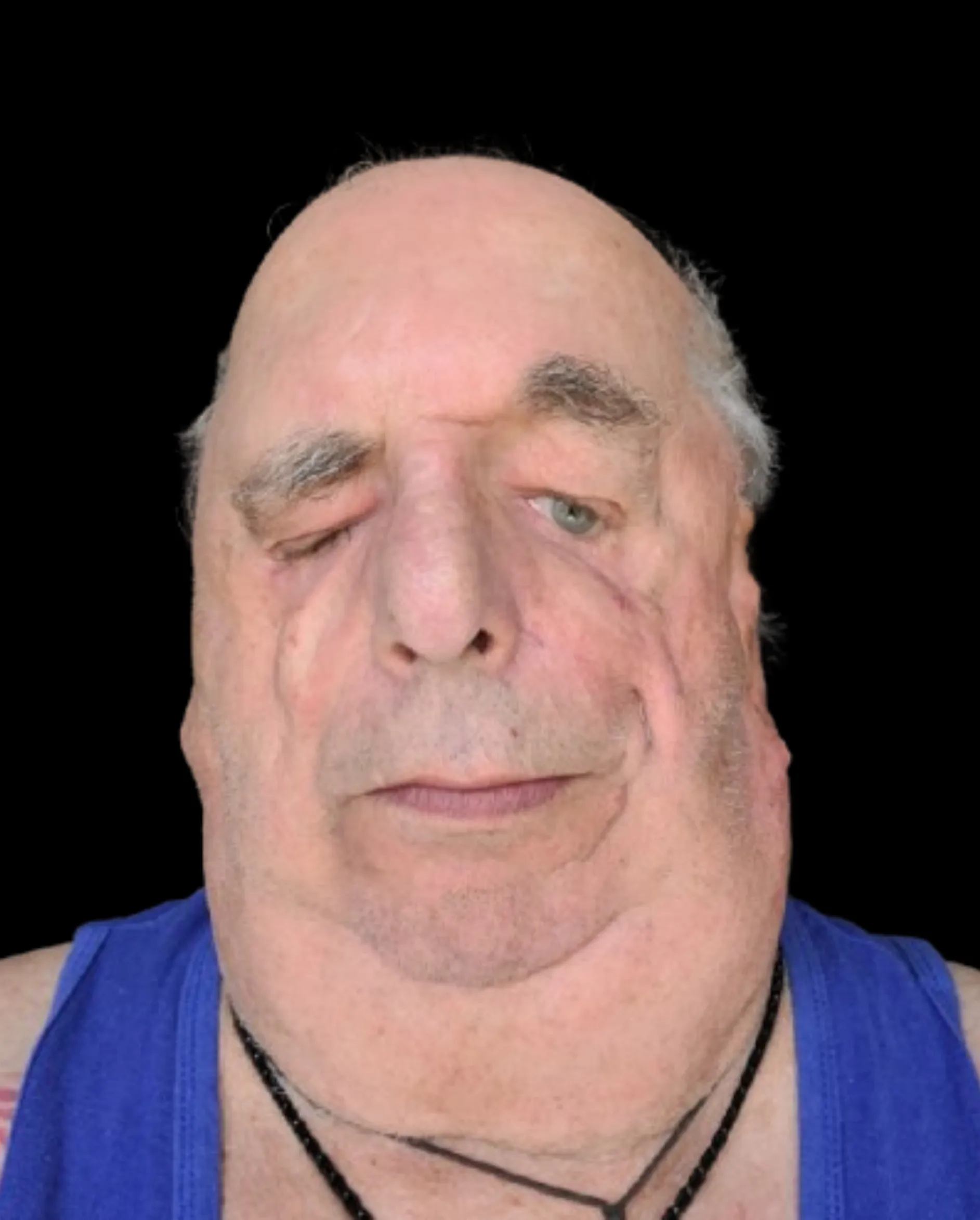 Mr A Tlolka