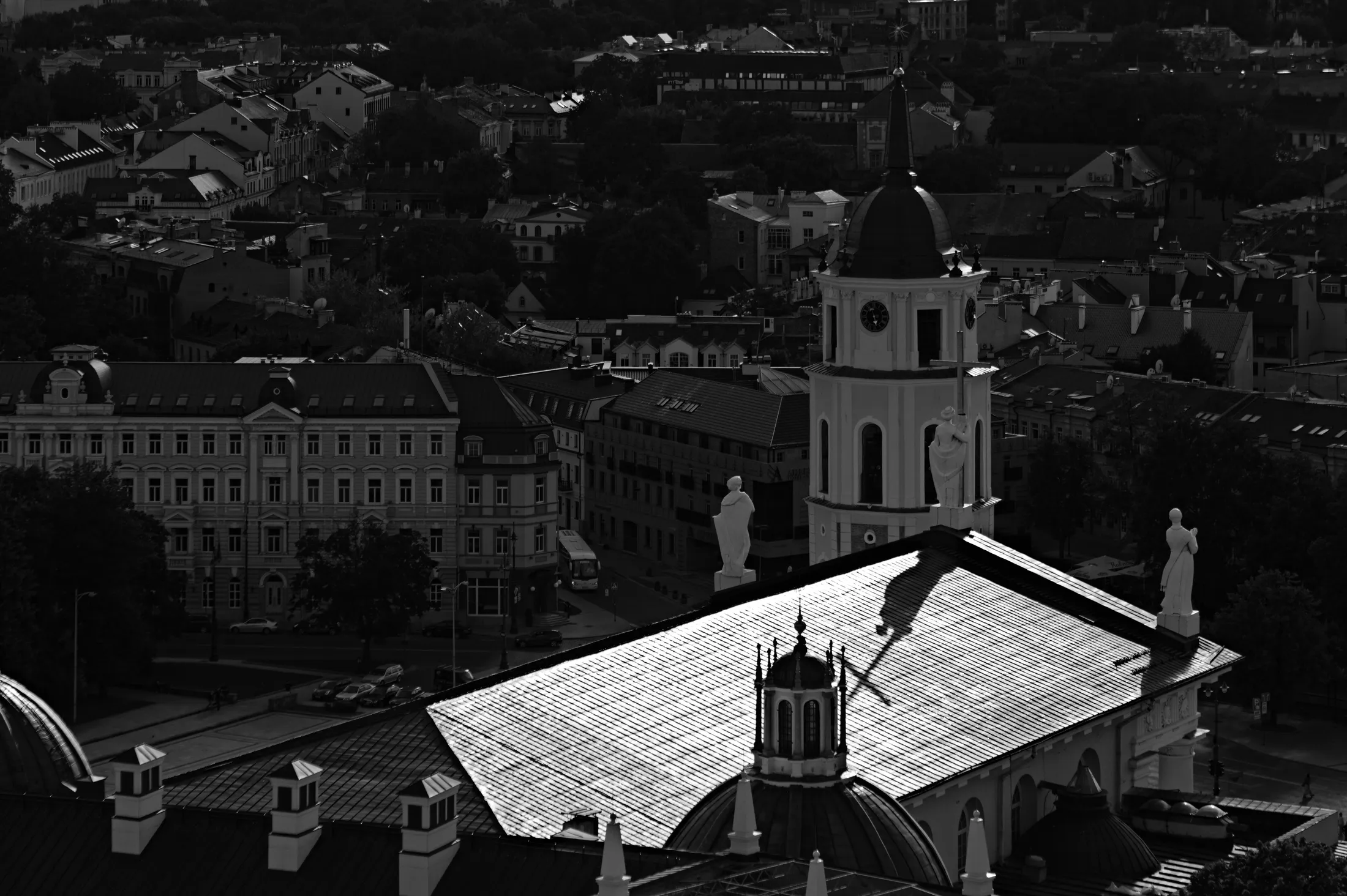 Vilnius Cathedral