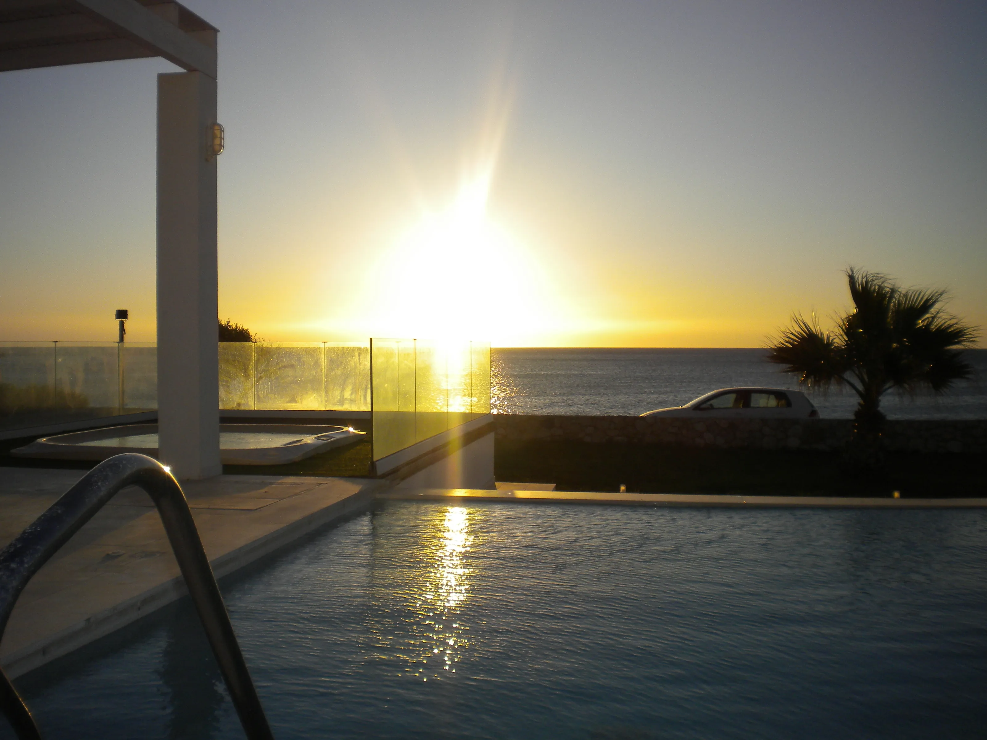 Sunrise