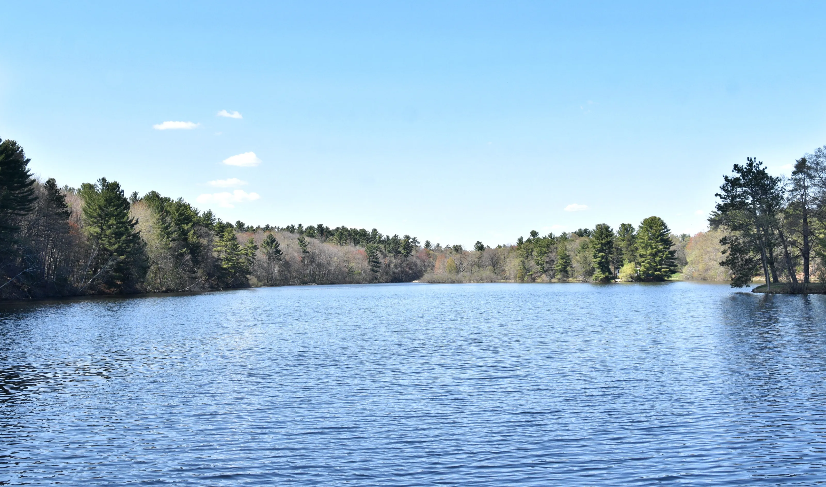 Lakes