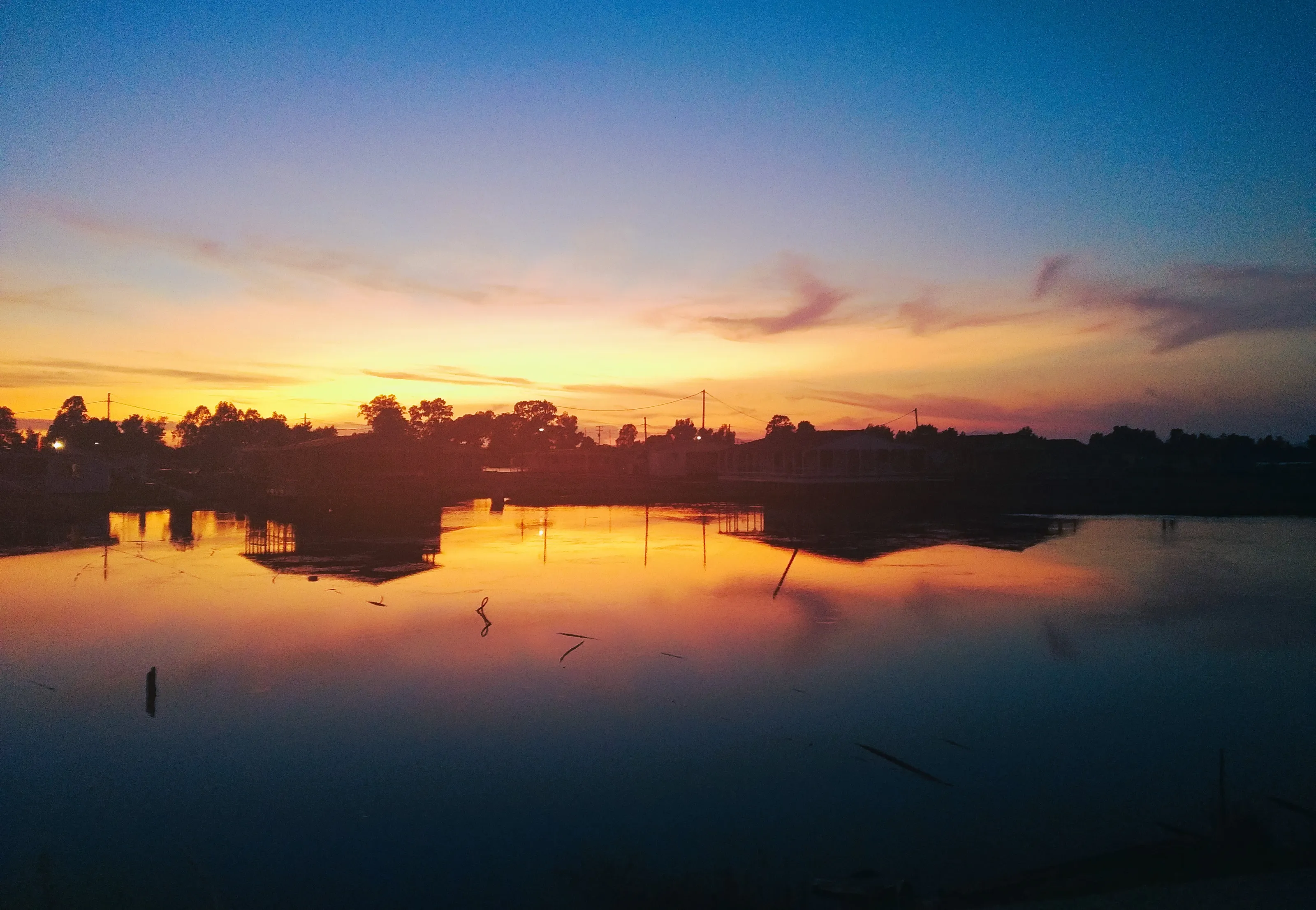 God is a painter