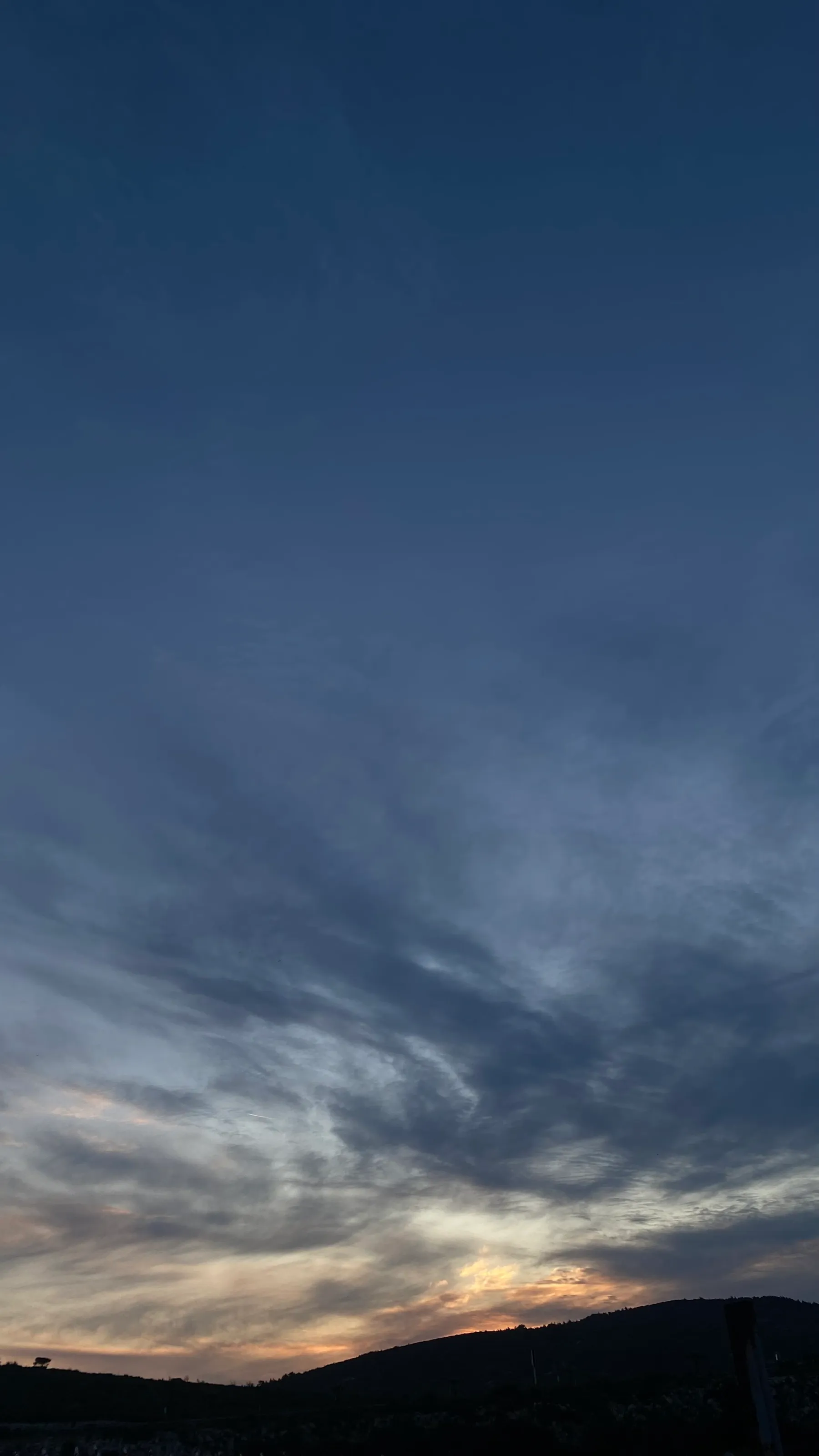 Sunset Alaçatı