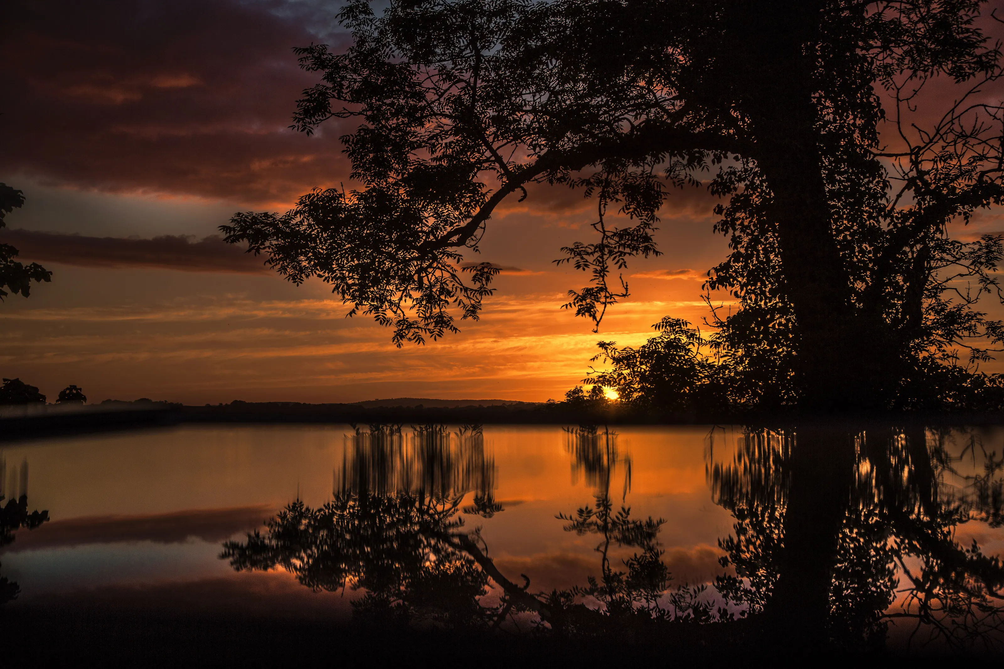 Sundown