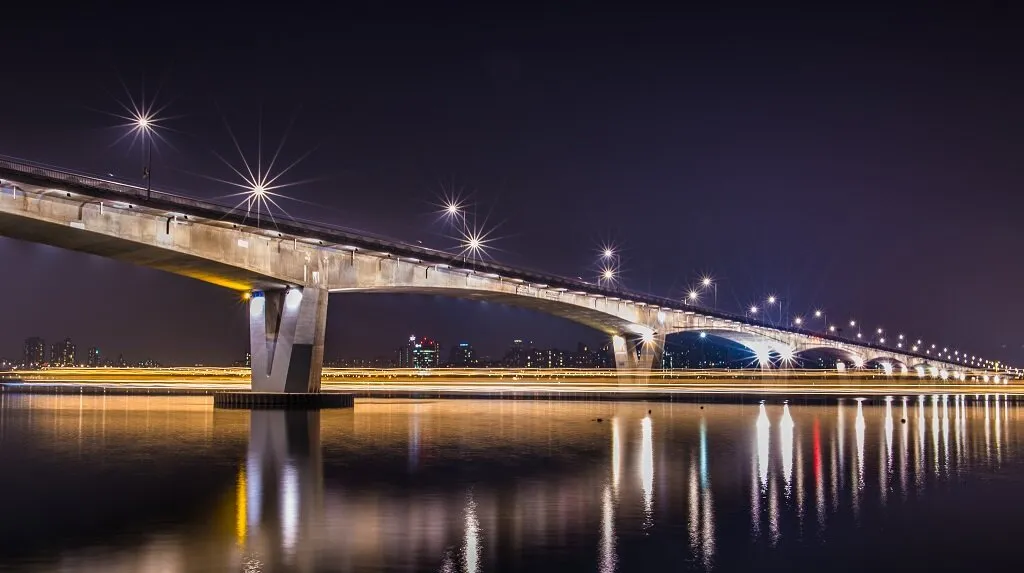 Night lights