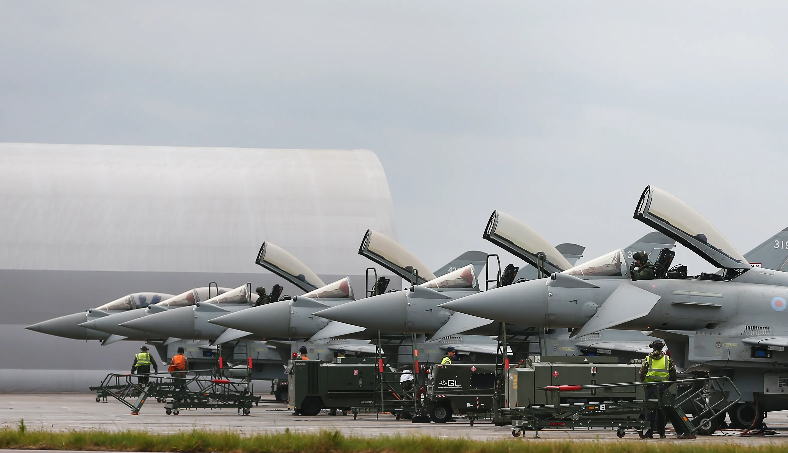 jets
