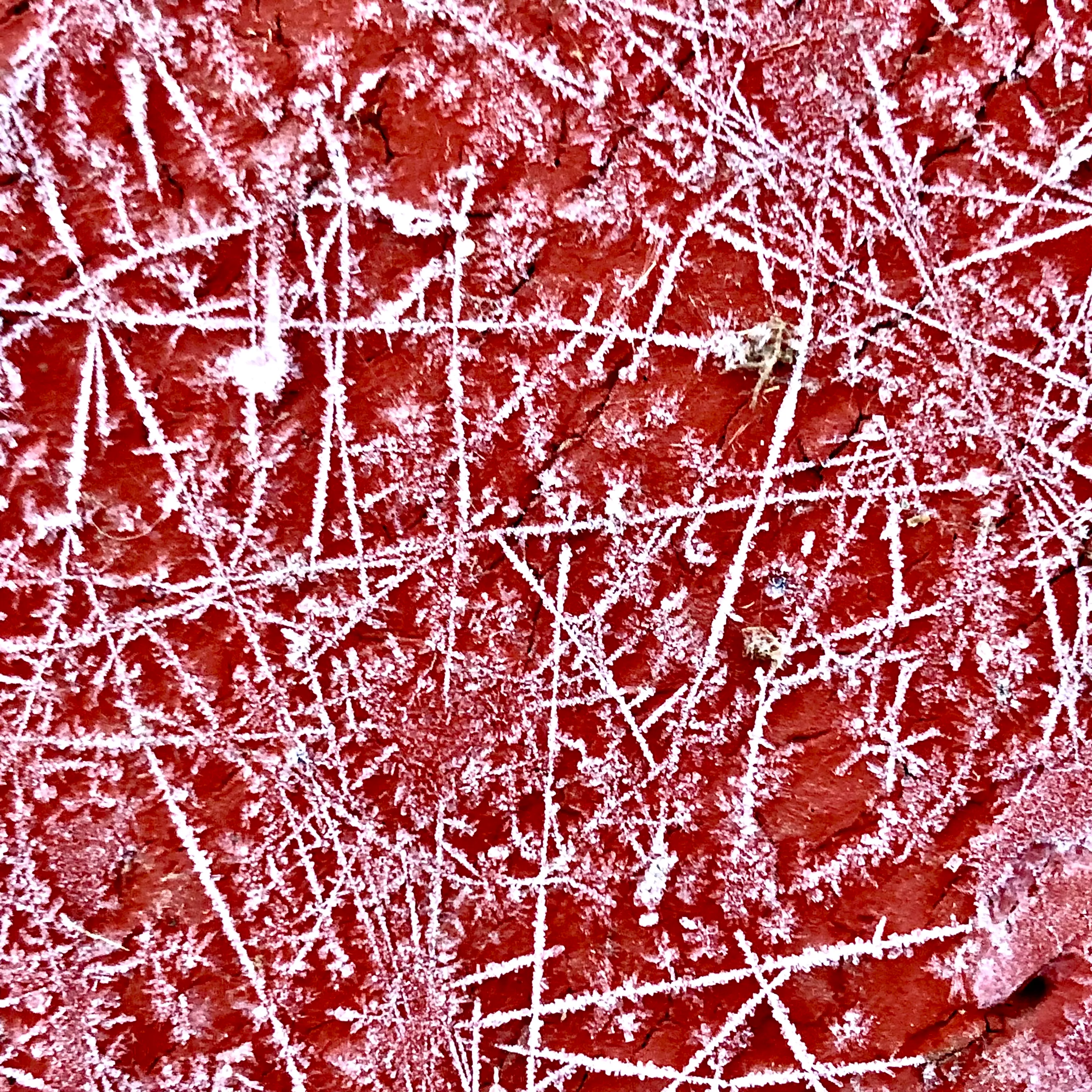RustFrost