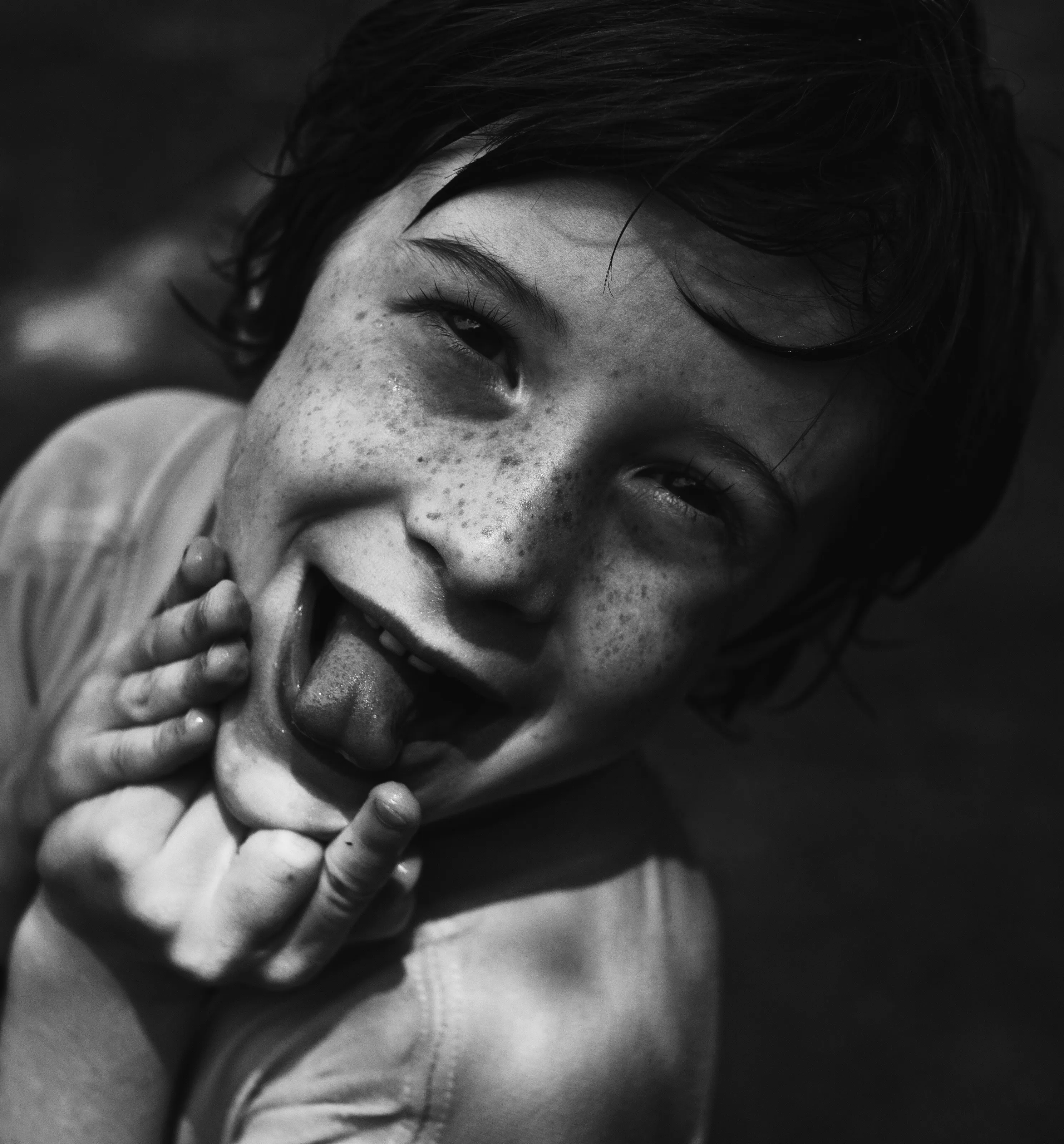 Smile
