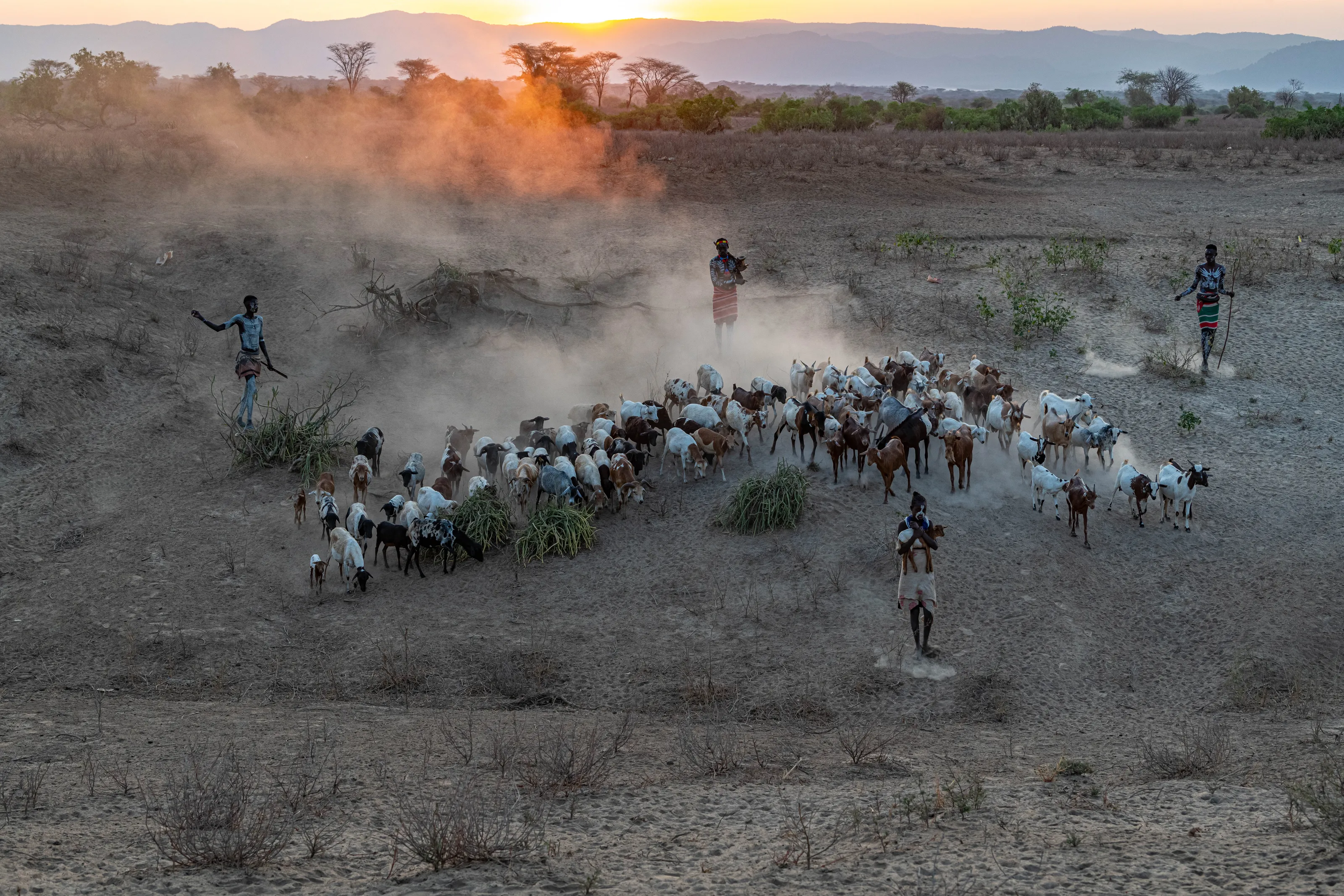 Ethiopia