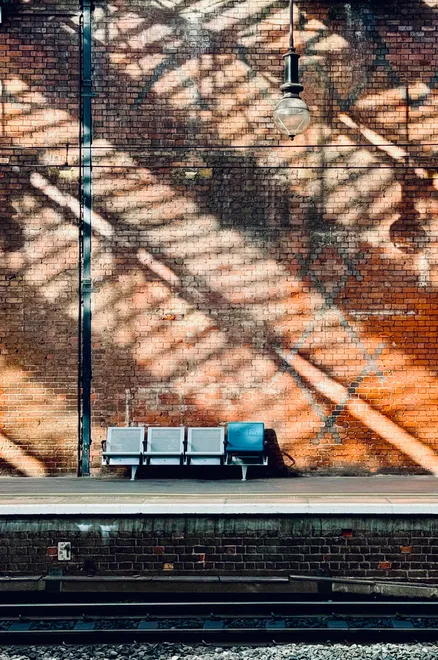 Seat in the shade?