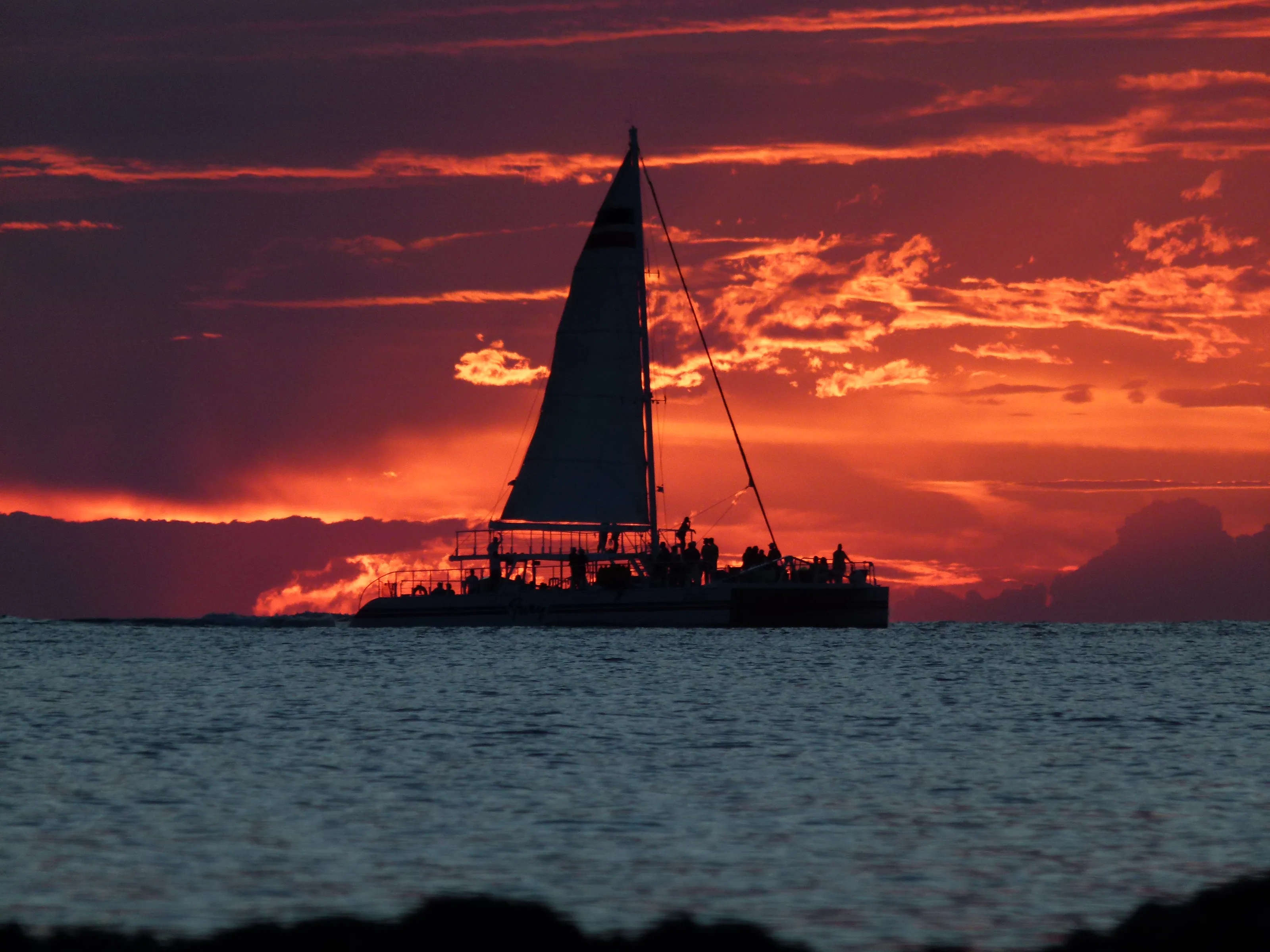 Sailboat