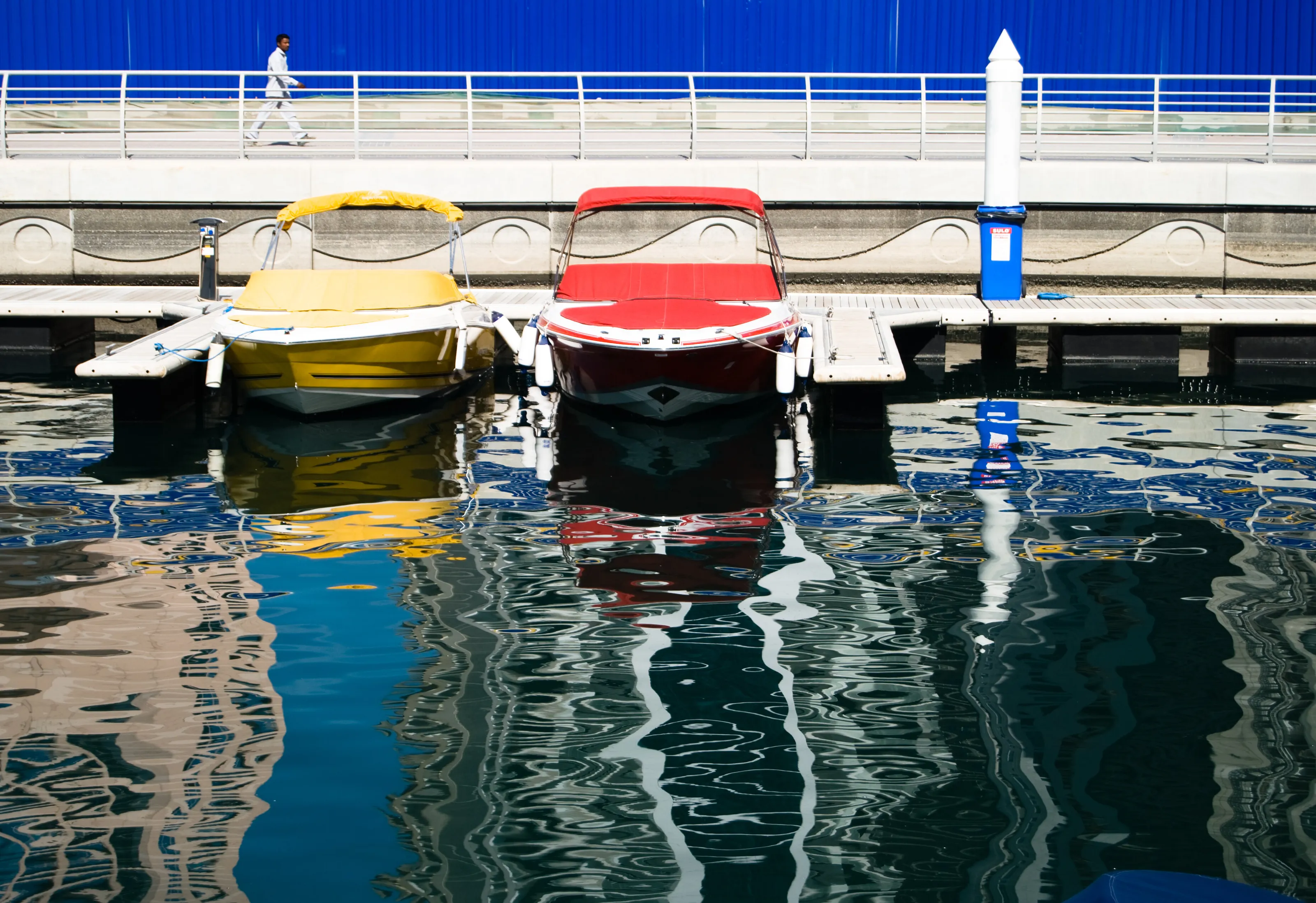 Reflections of Life