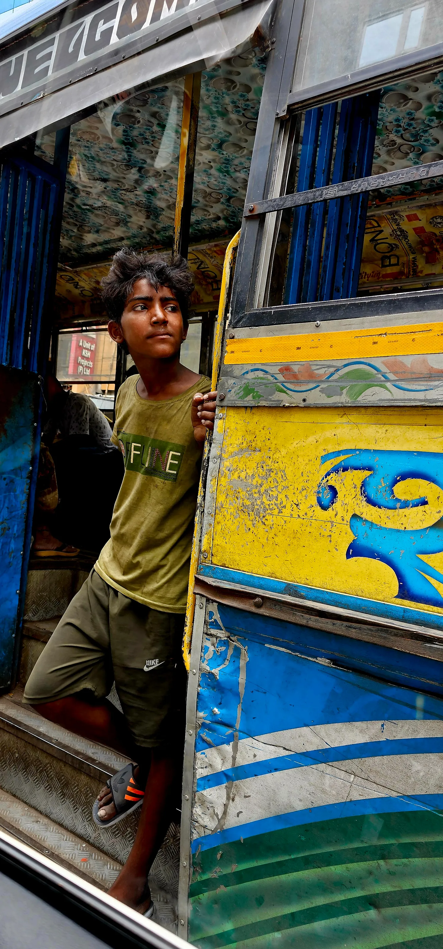 Next stop Kolkata