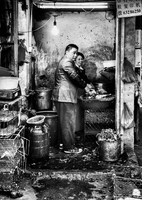 Food preparation