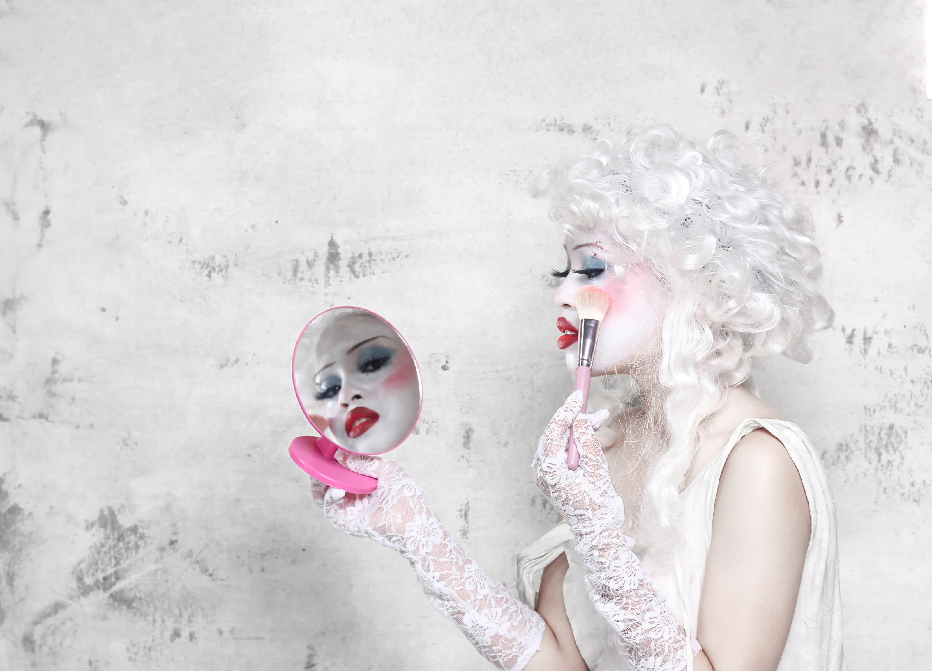 Mirrors