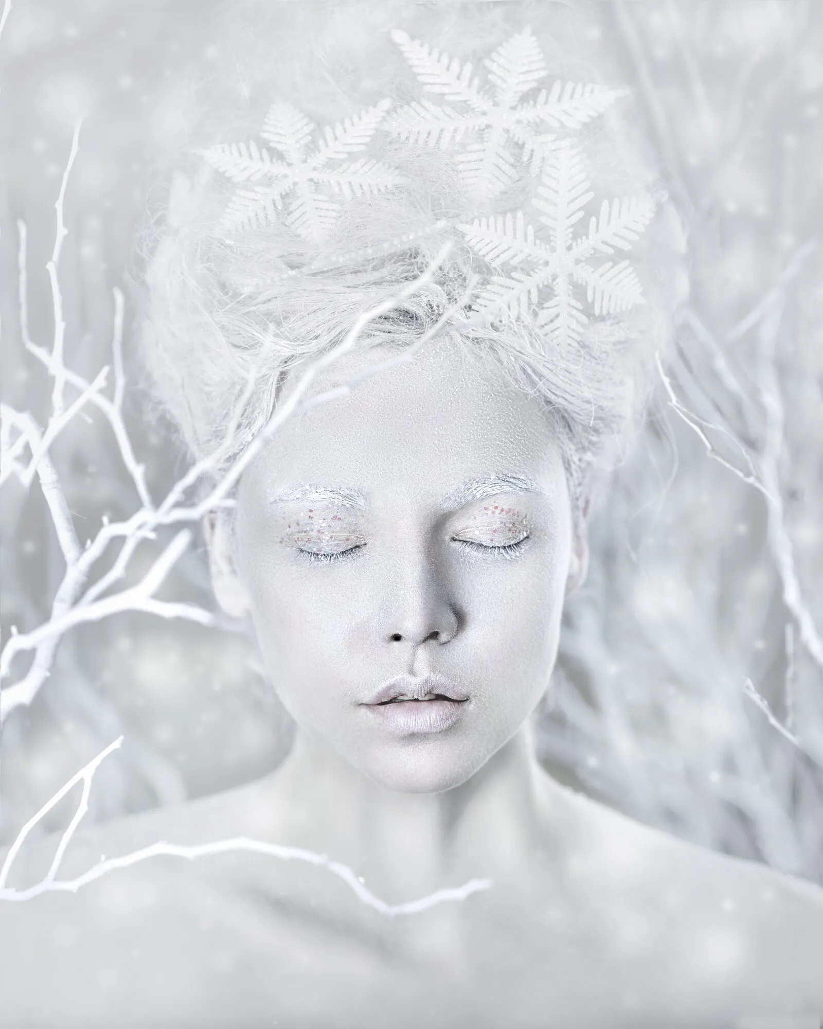 The Snow Queen