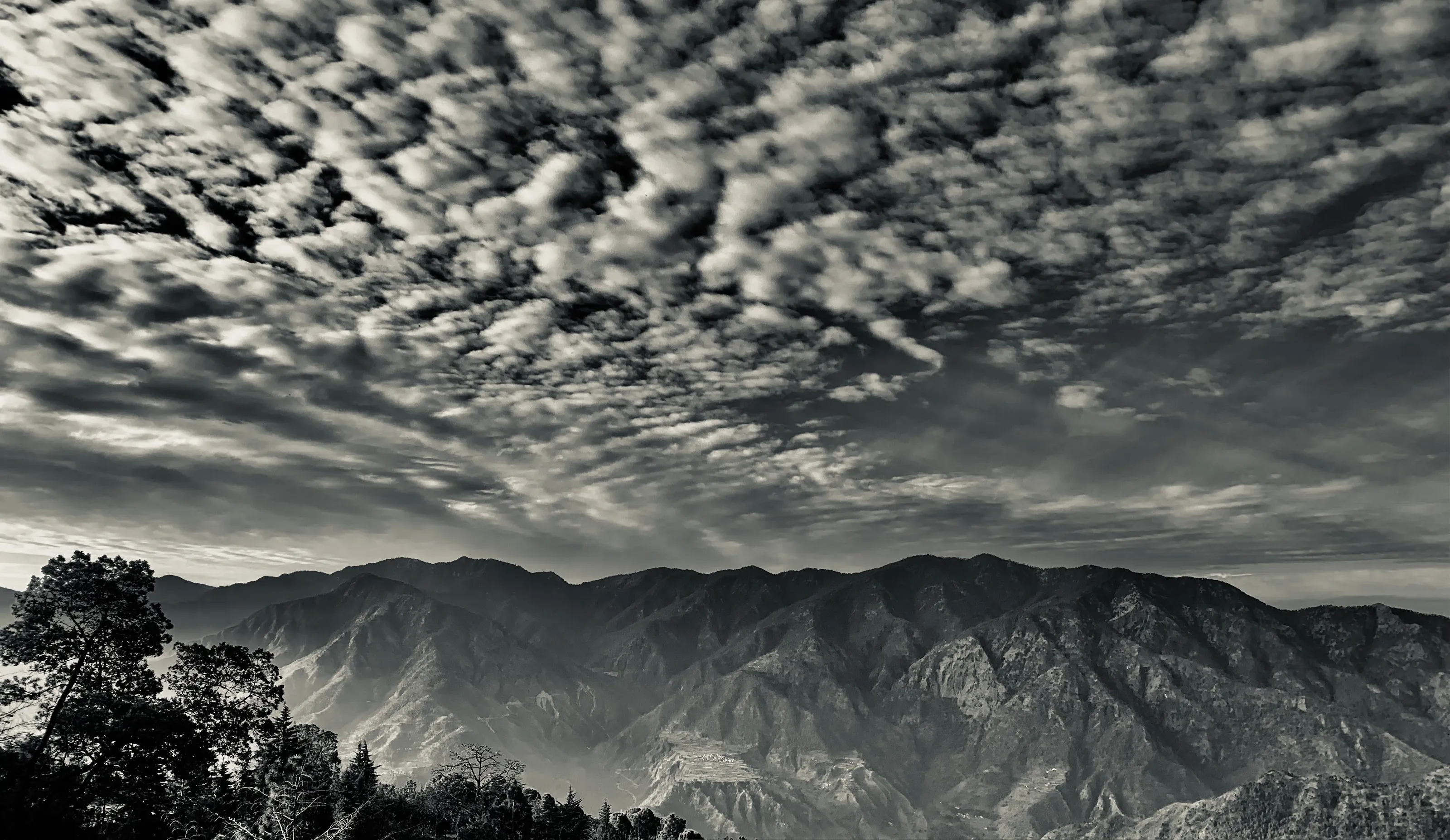 CLOUDSCAPE