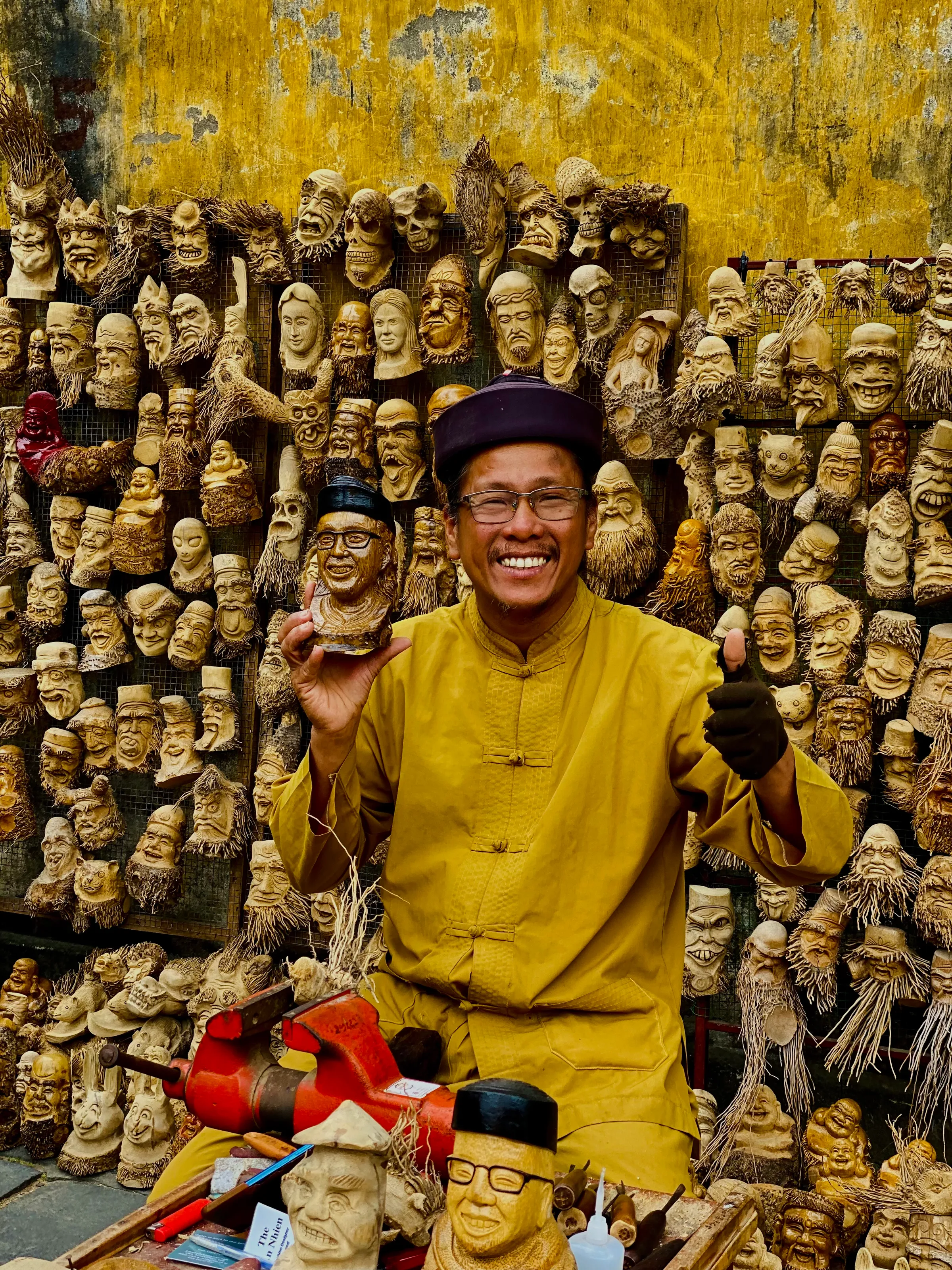 Hoi An's Craft