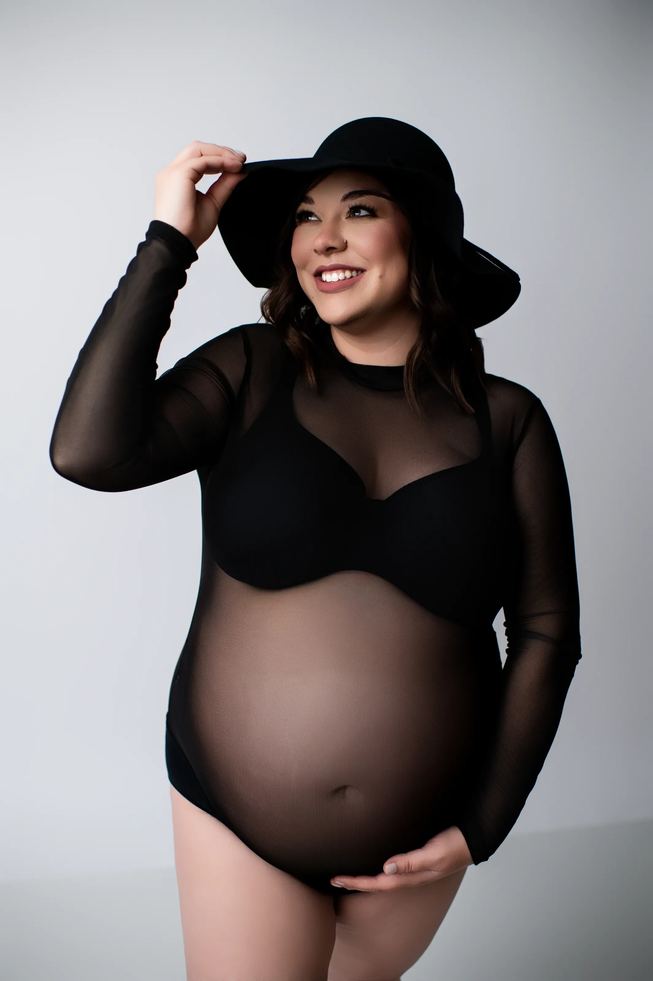Expecting