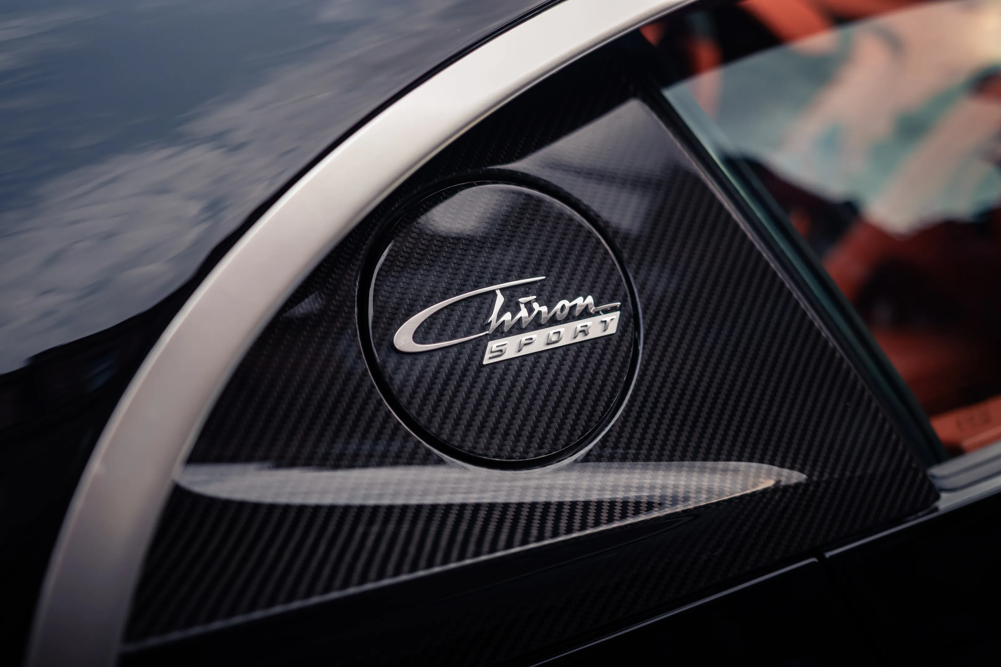 Chiron sport