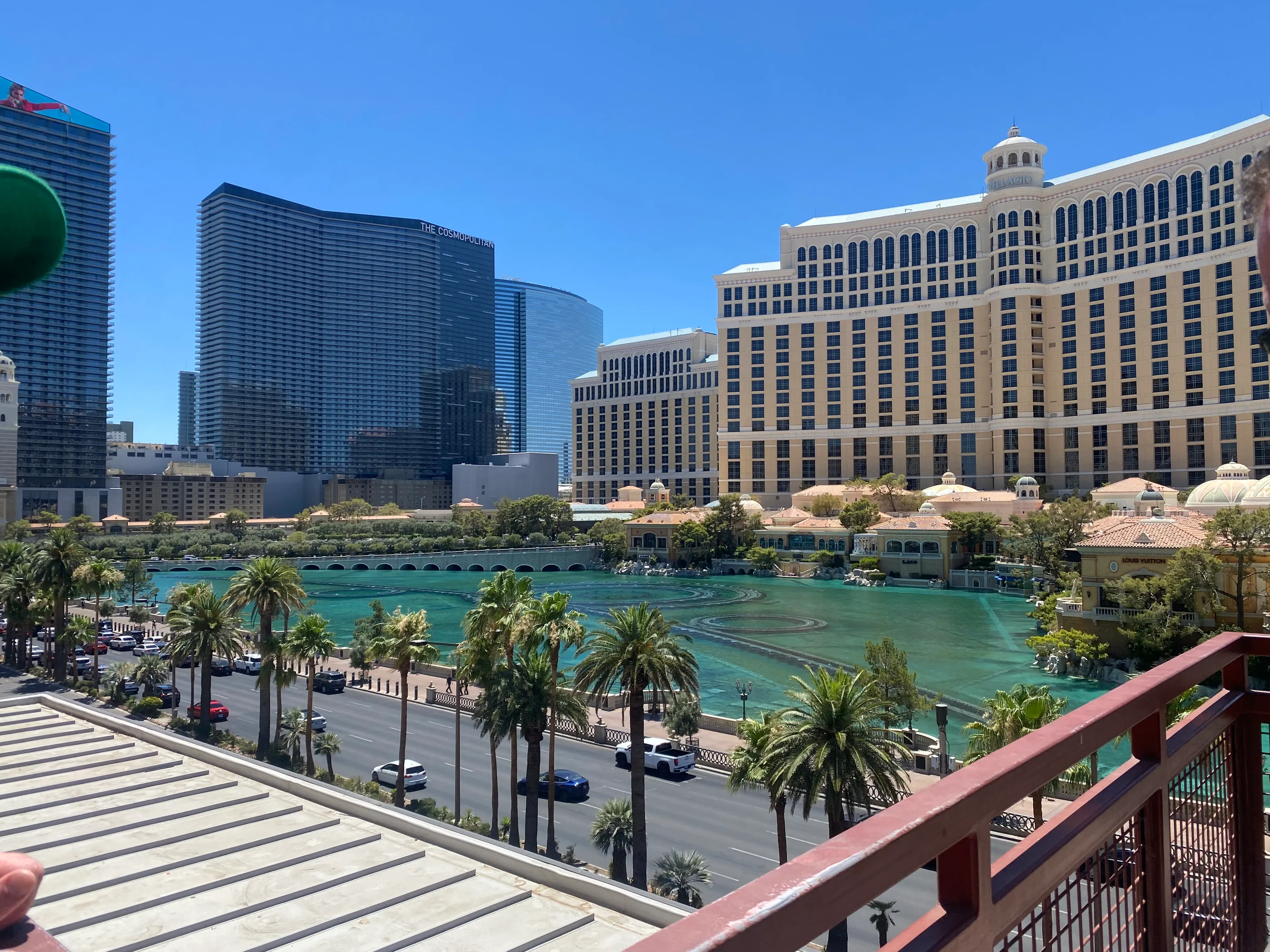 Vegas