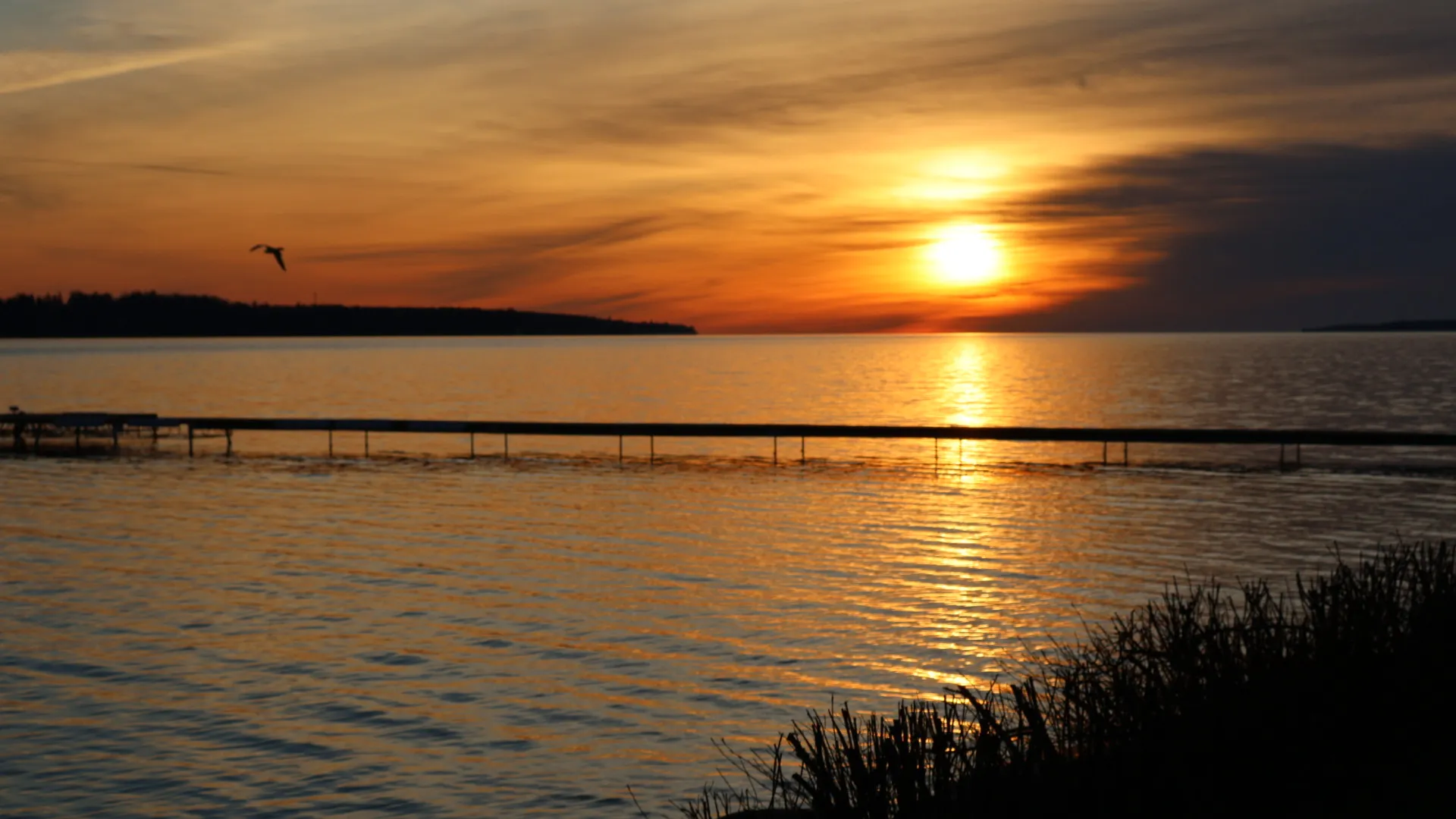 sunrise
