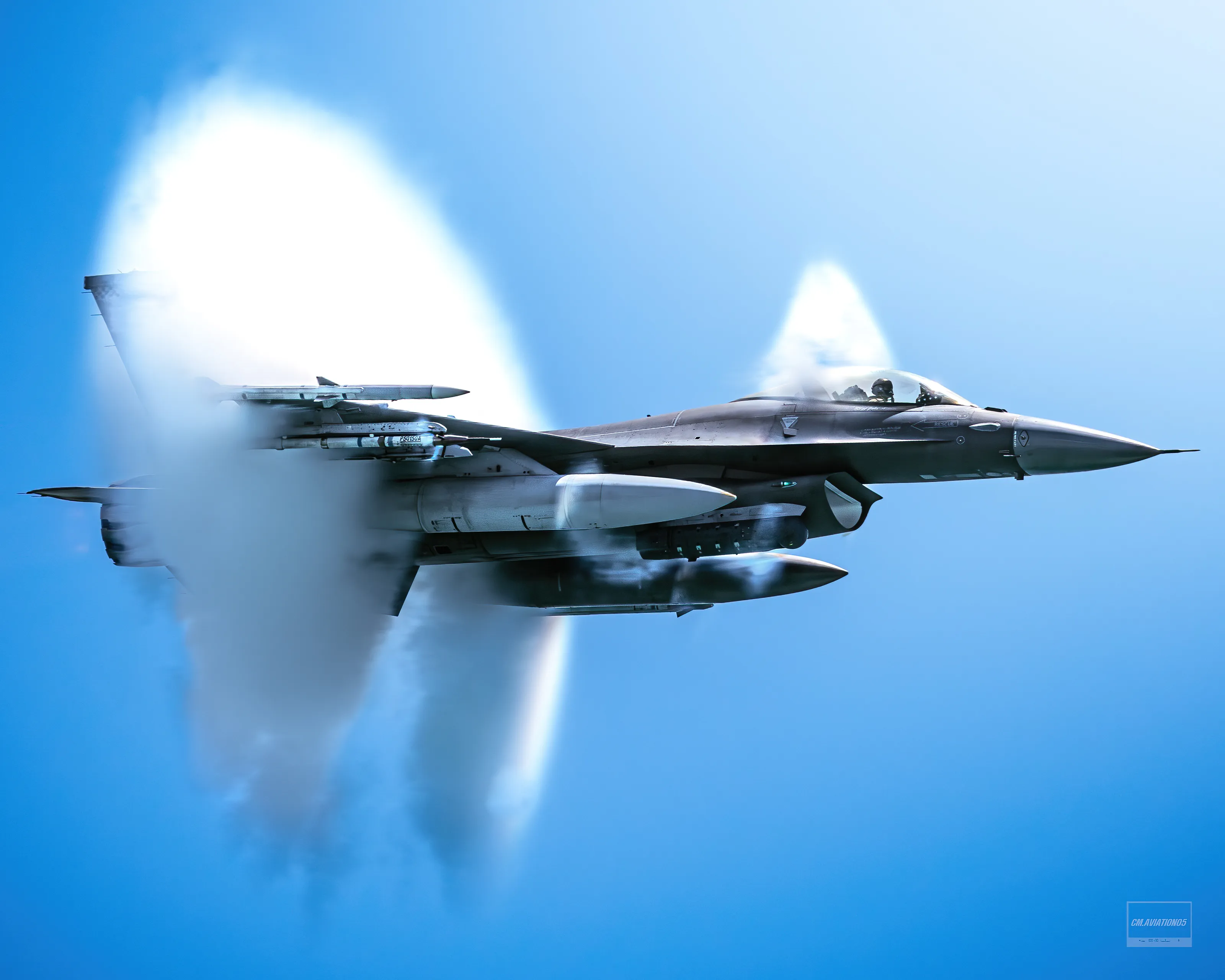 Sonic Boom