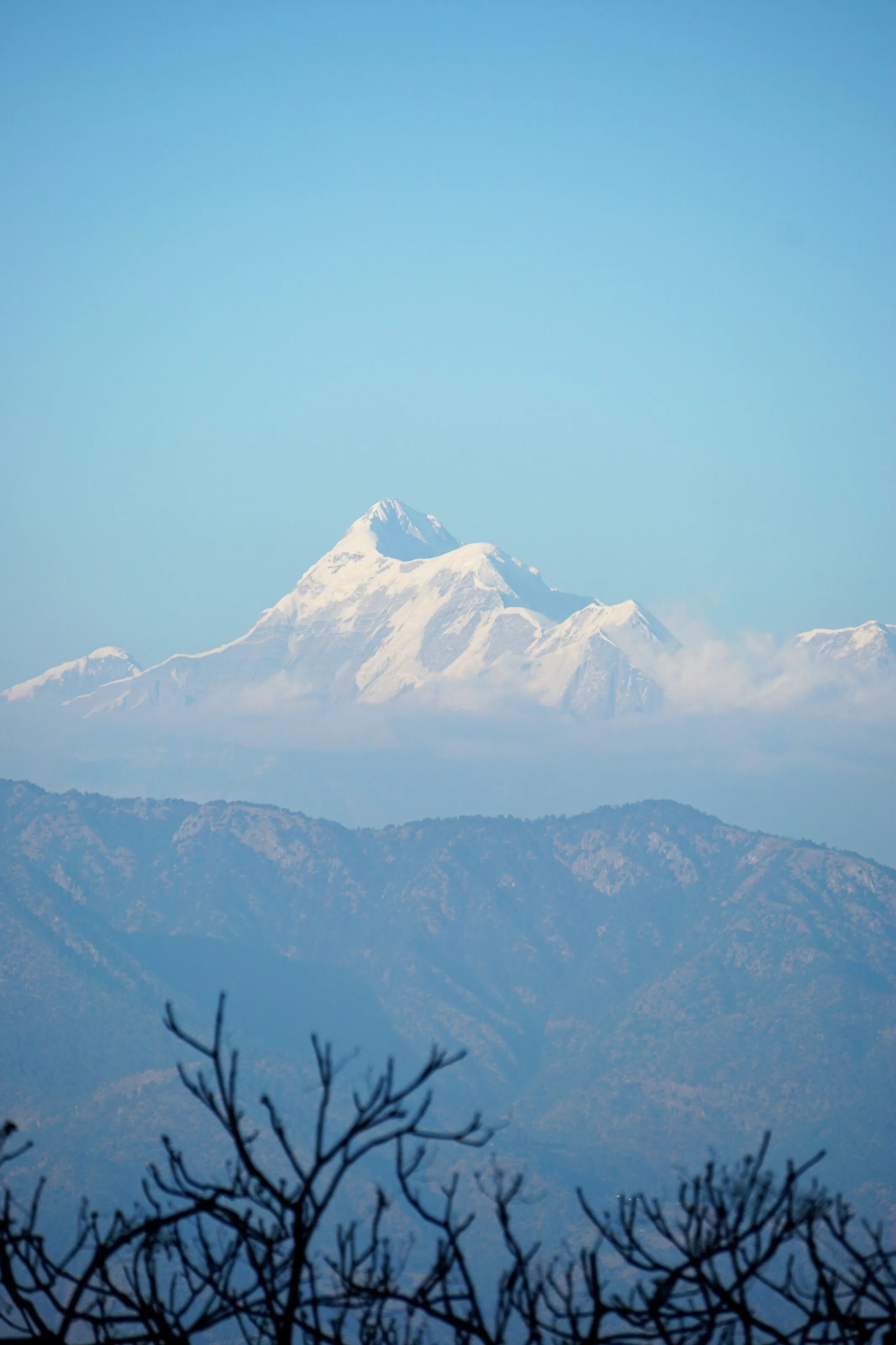 त्रिशूल - The Trident