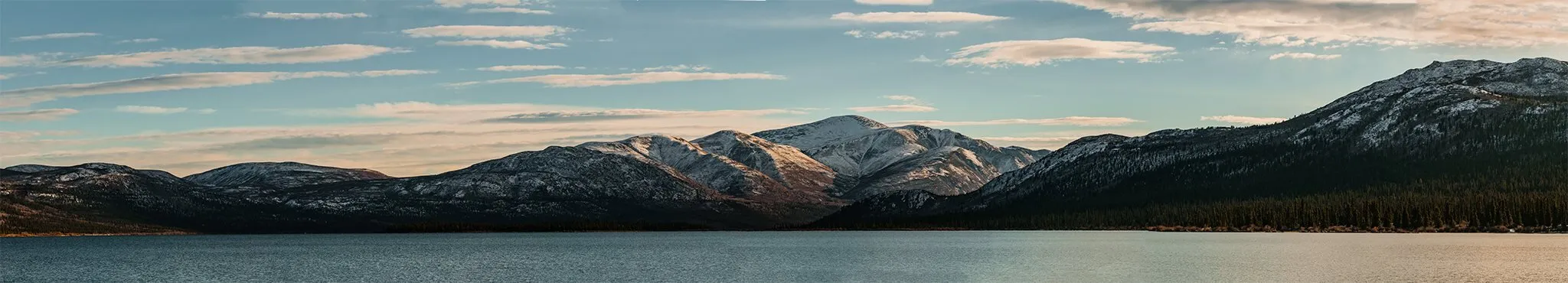 Fish lake