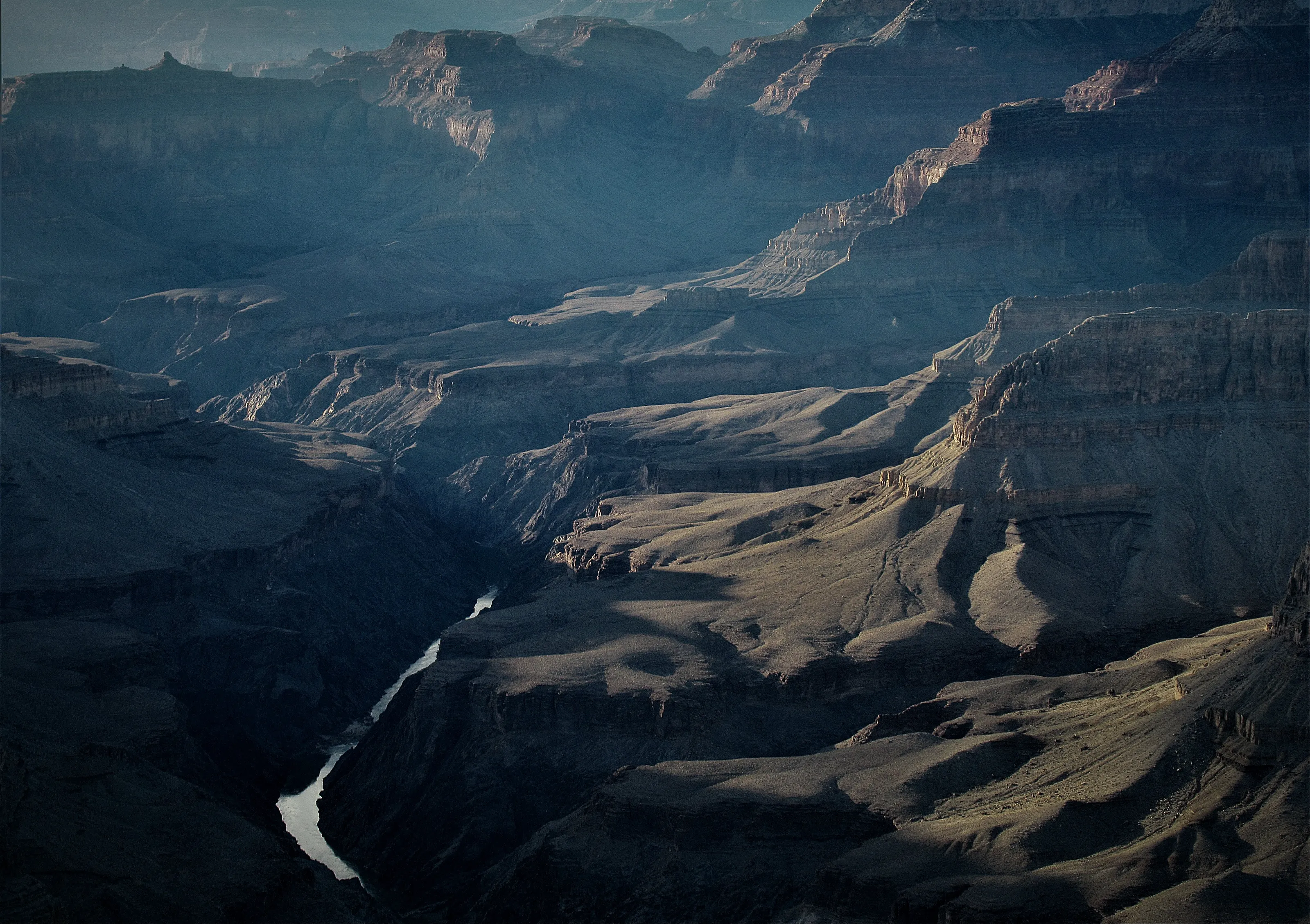 The Great Beyond