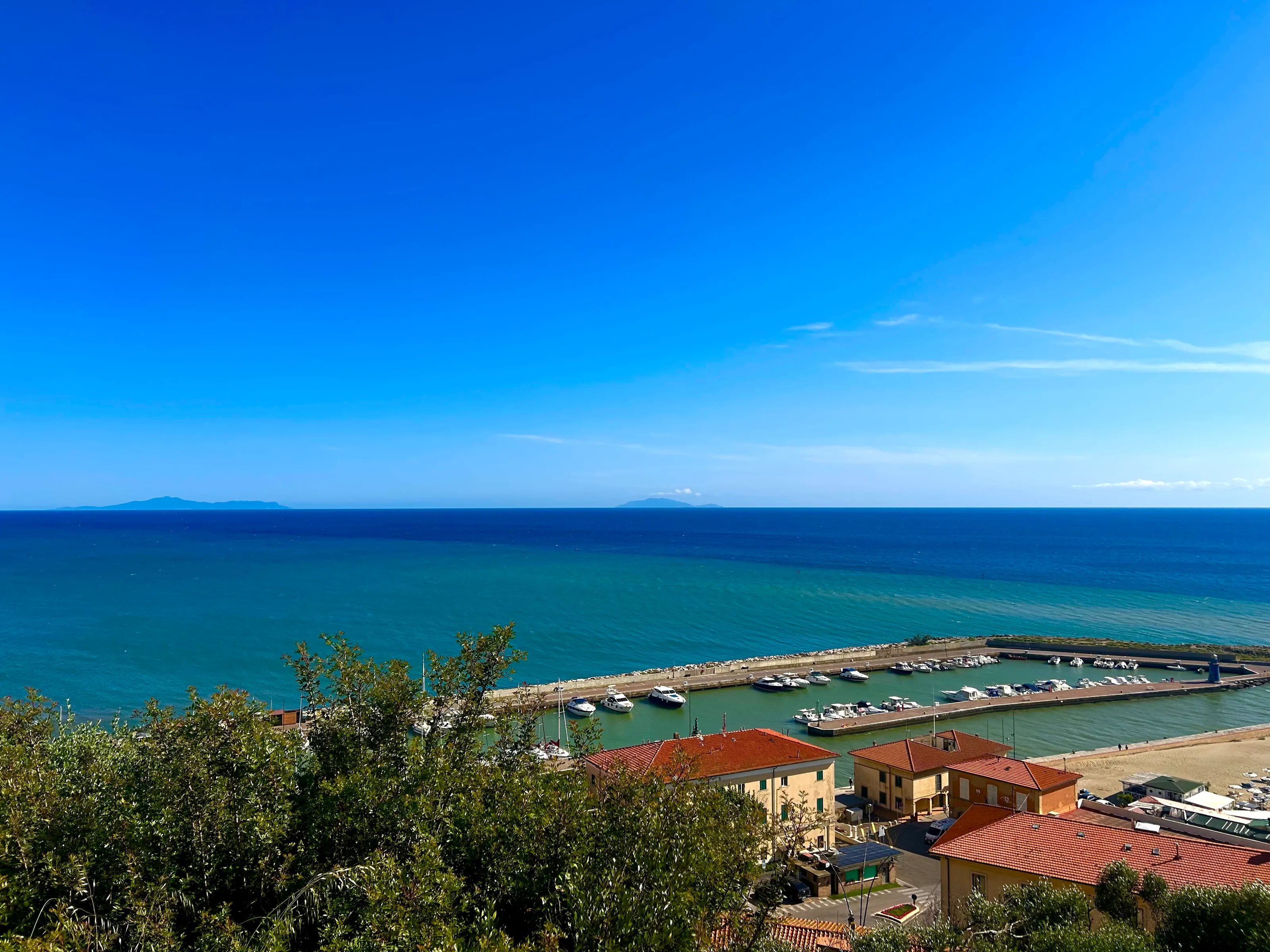 Castiglione Summer