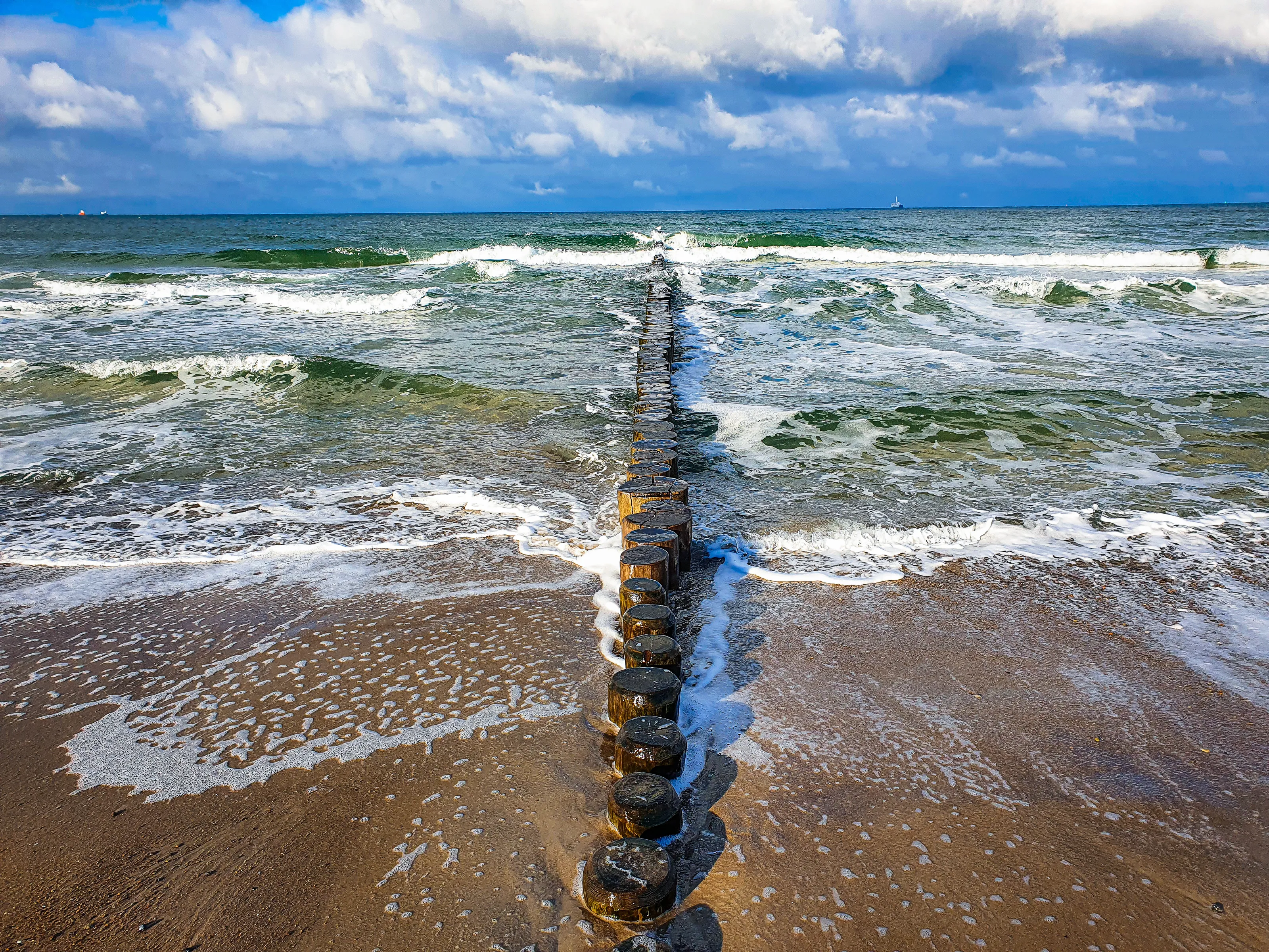 Baltic Sea