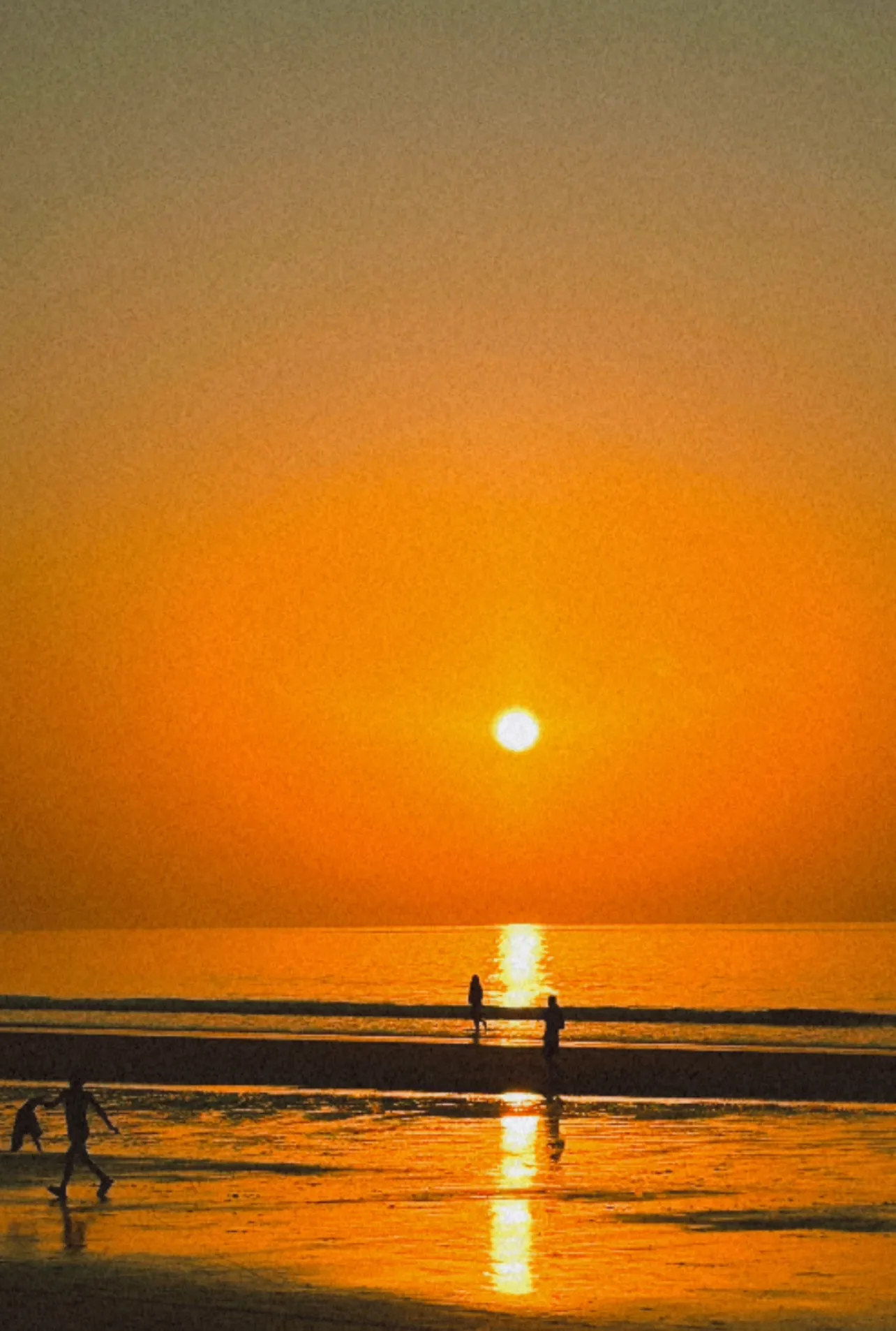 Children of the Sun
