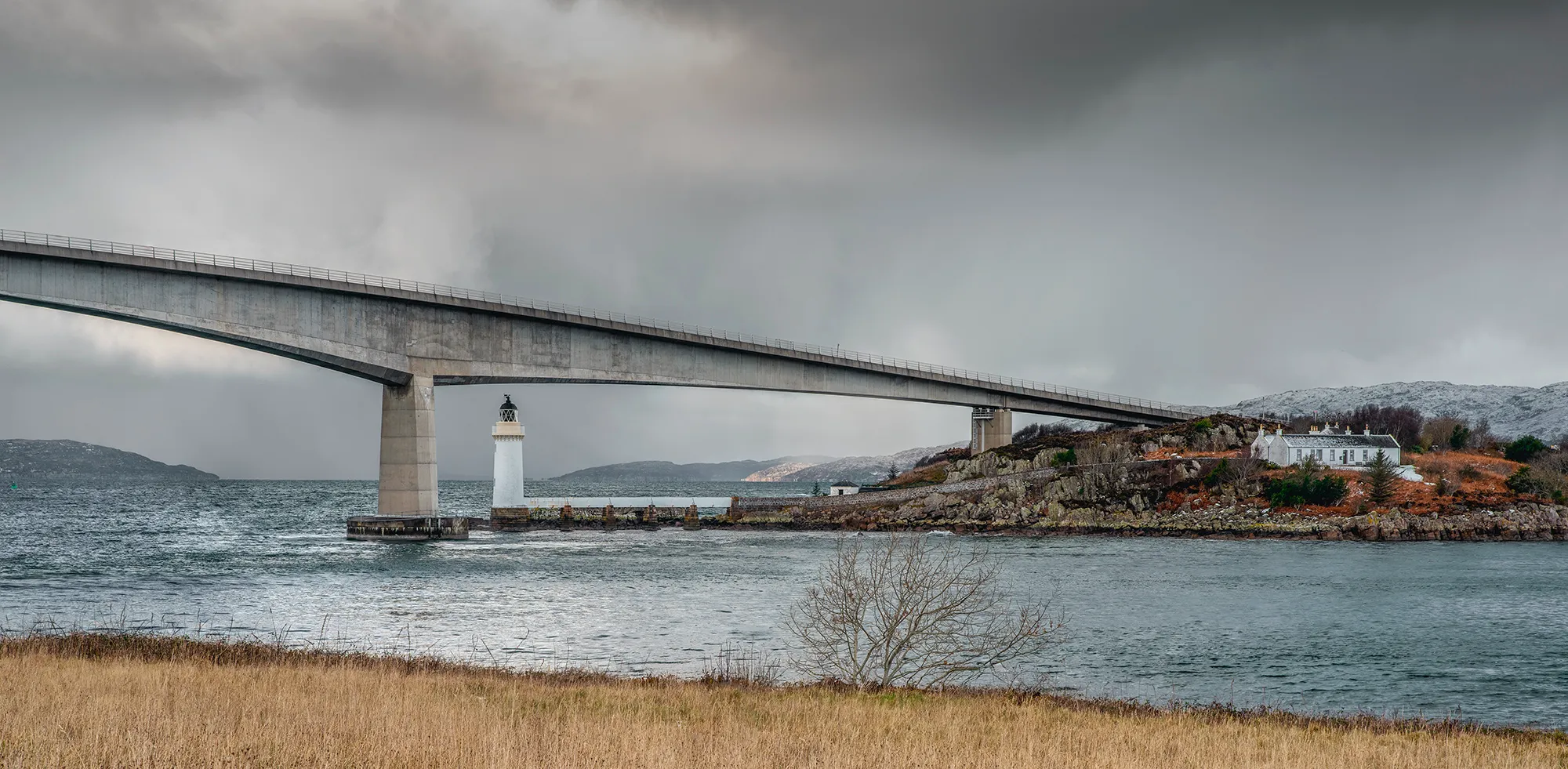 Skye Bridge
