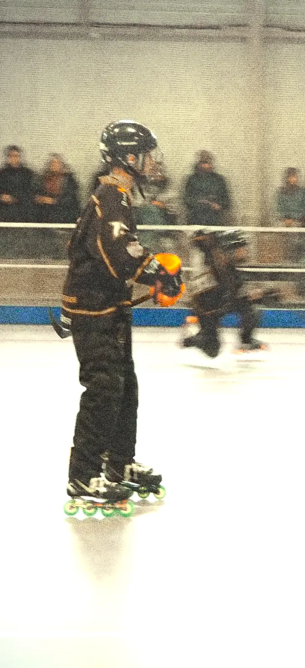 hockey