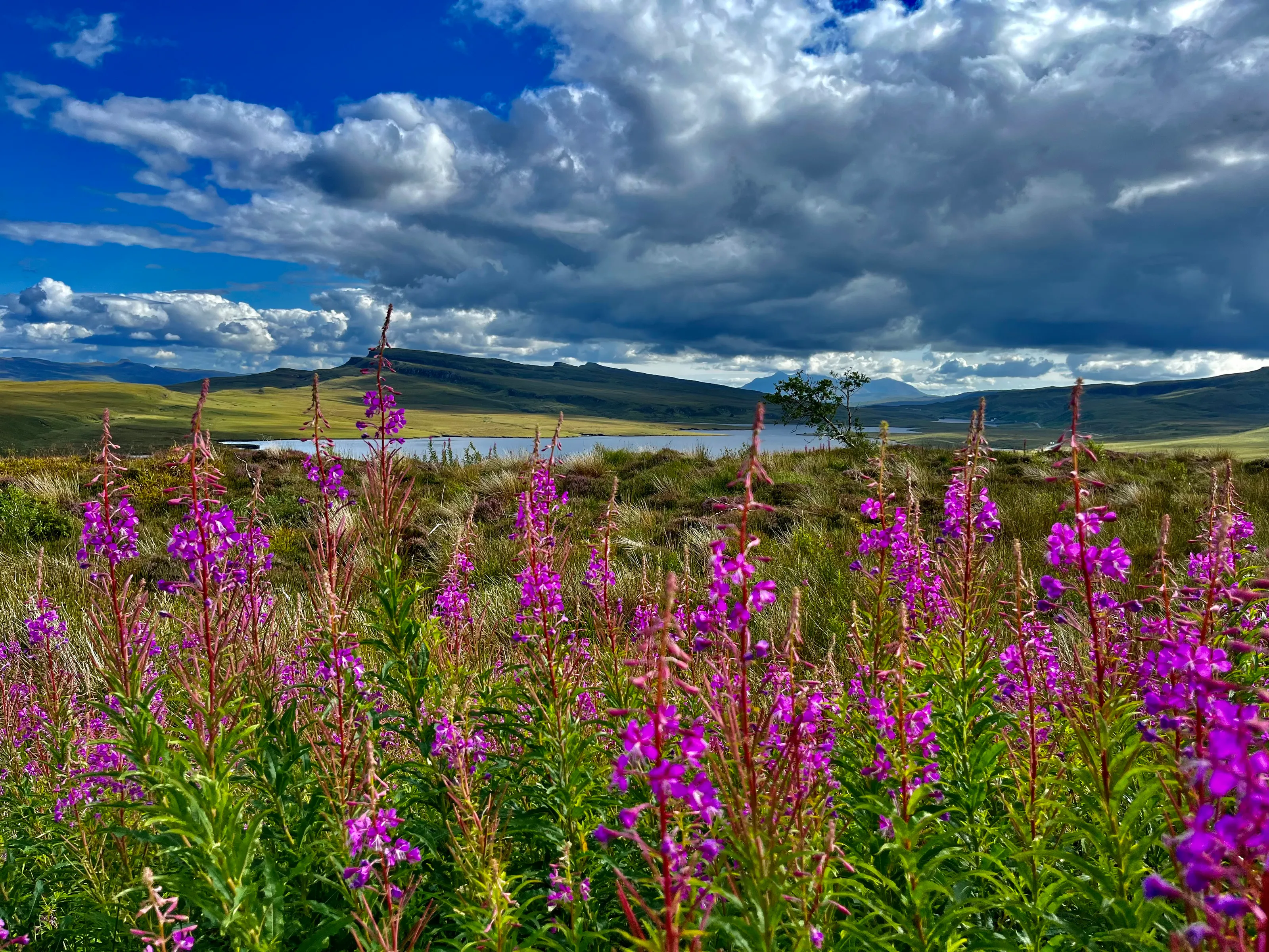 Isle of Skye