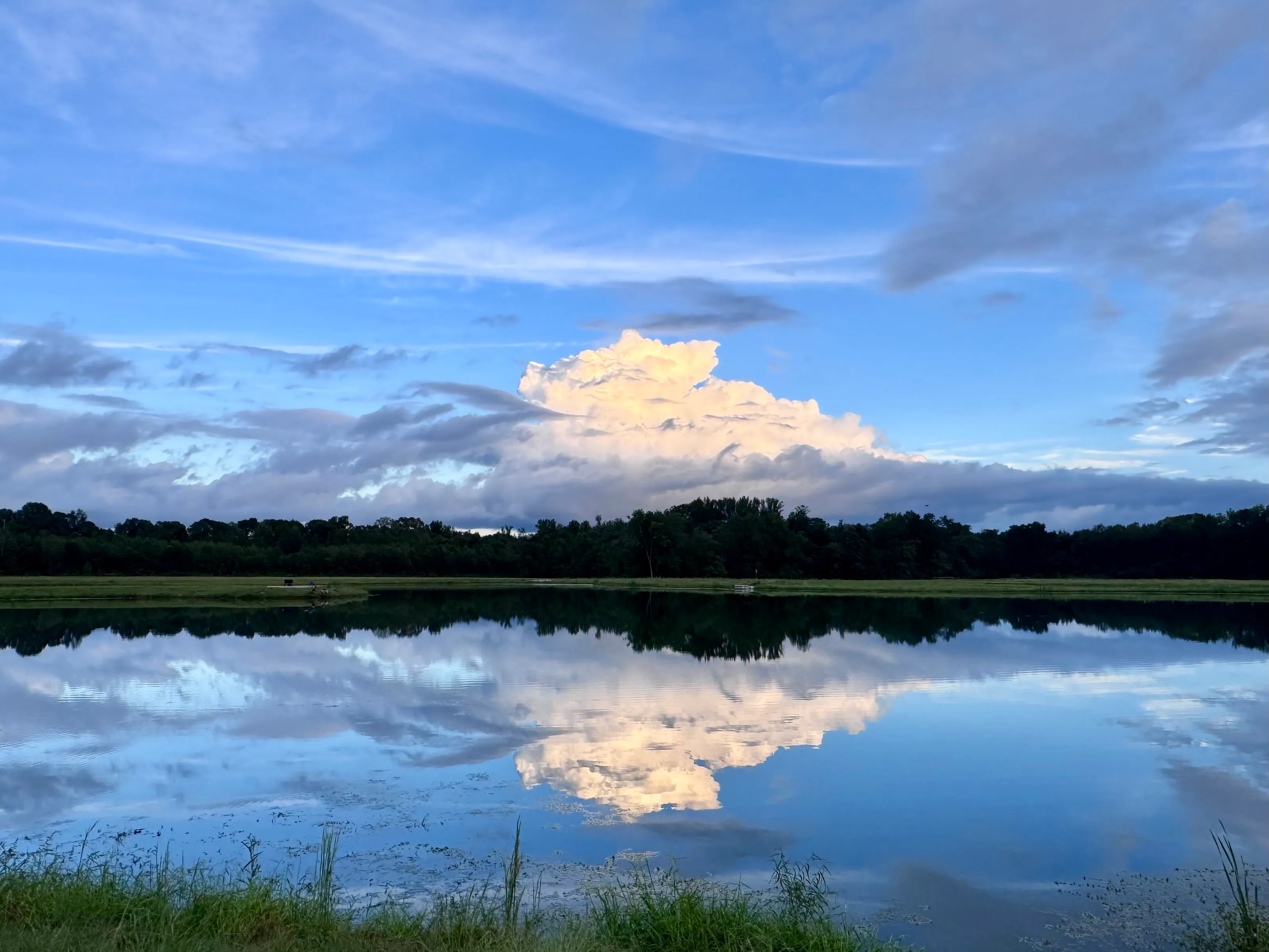 Cloud Mountain
