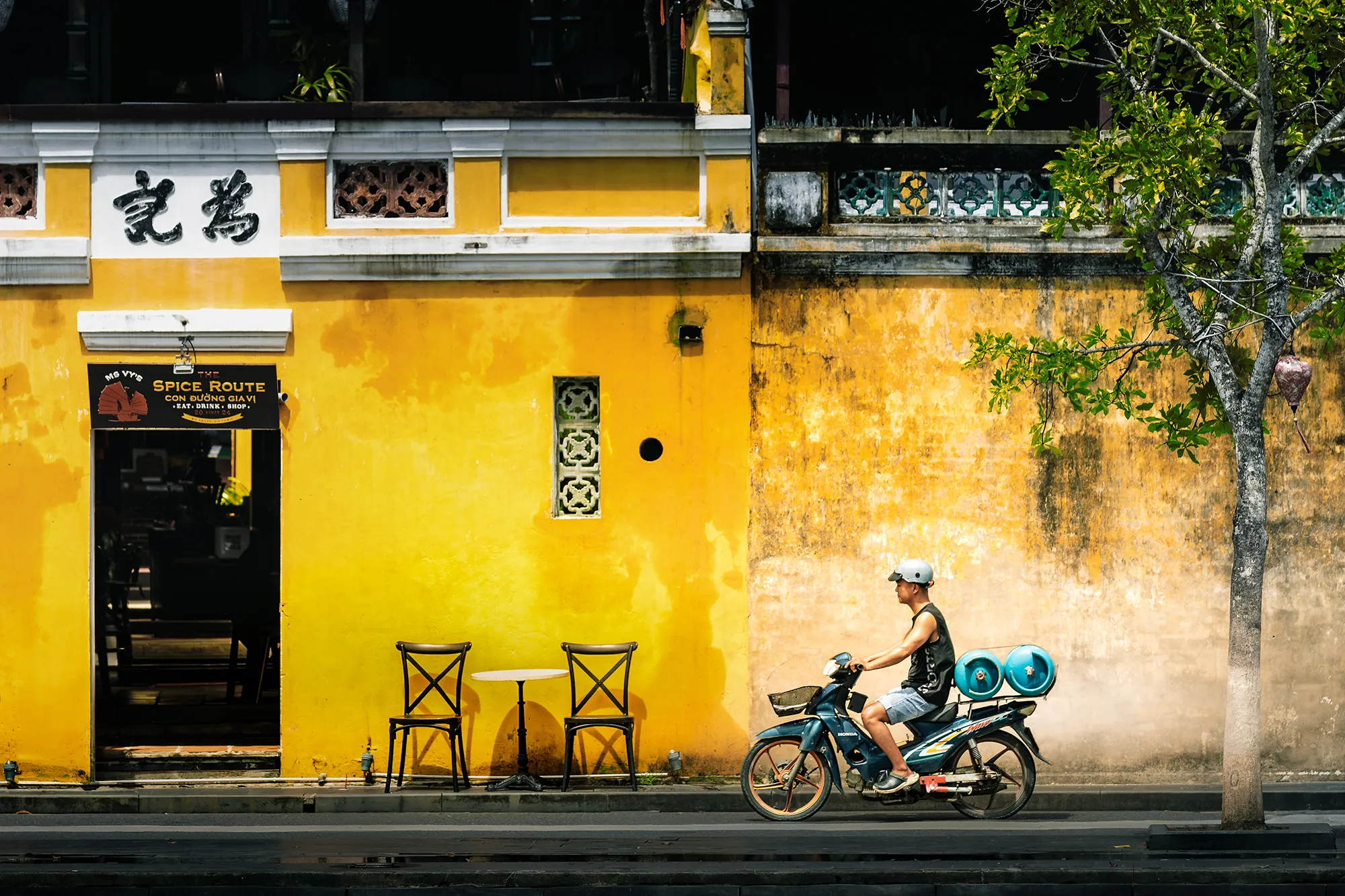 Vietnam