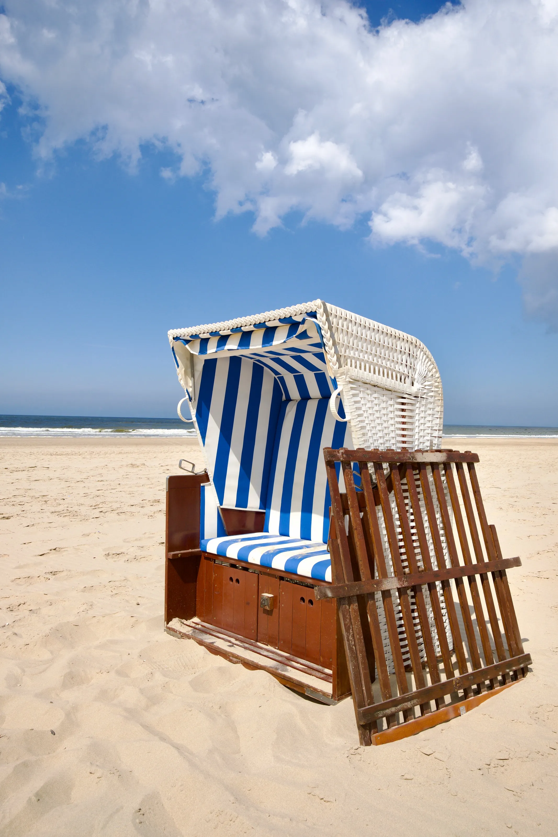 Beach chair