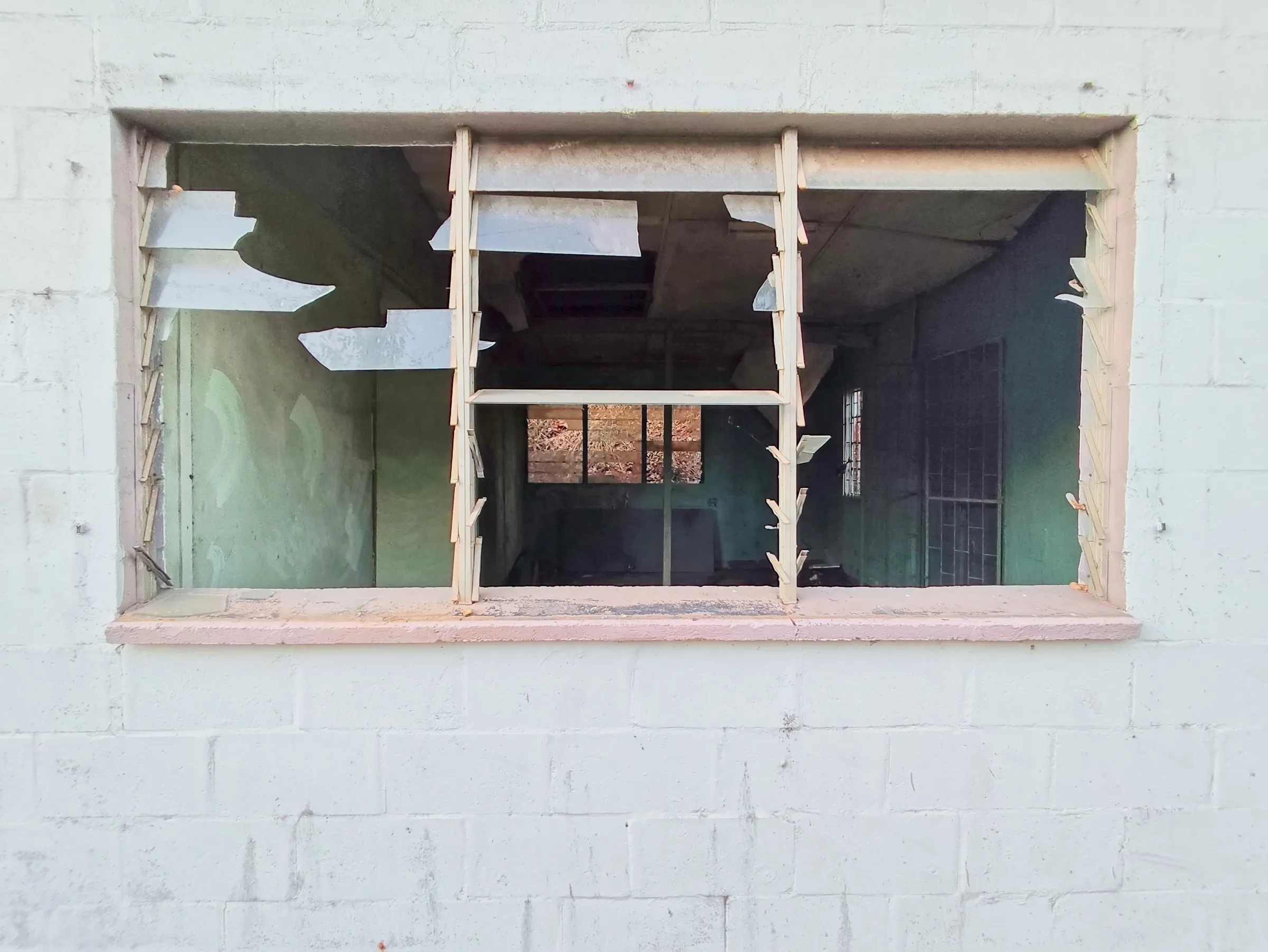 Broken Windows