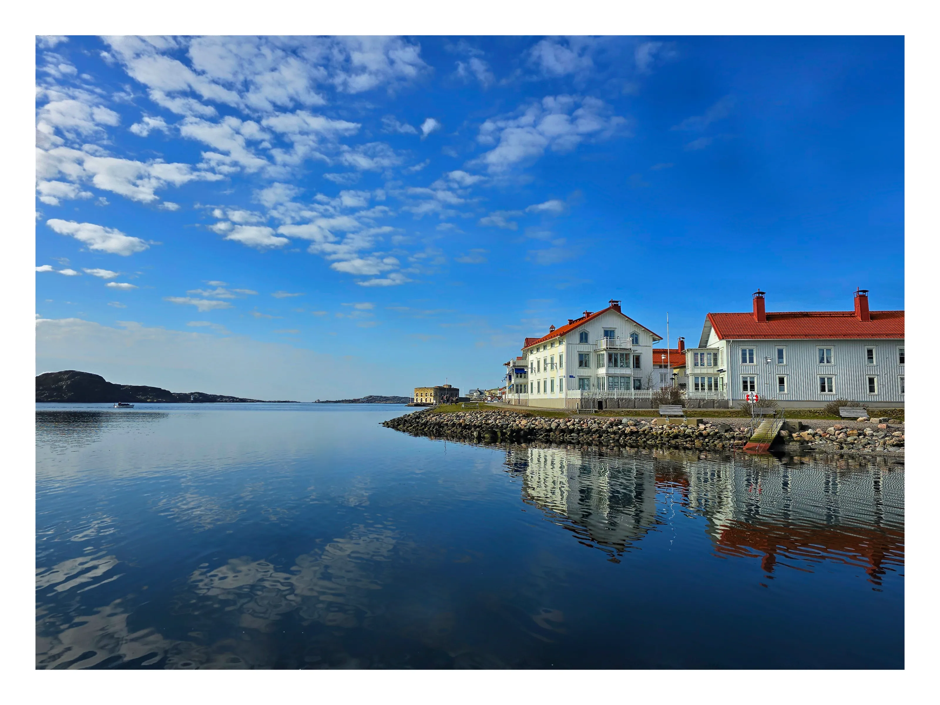 Marstrand.